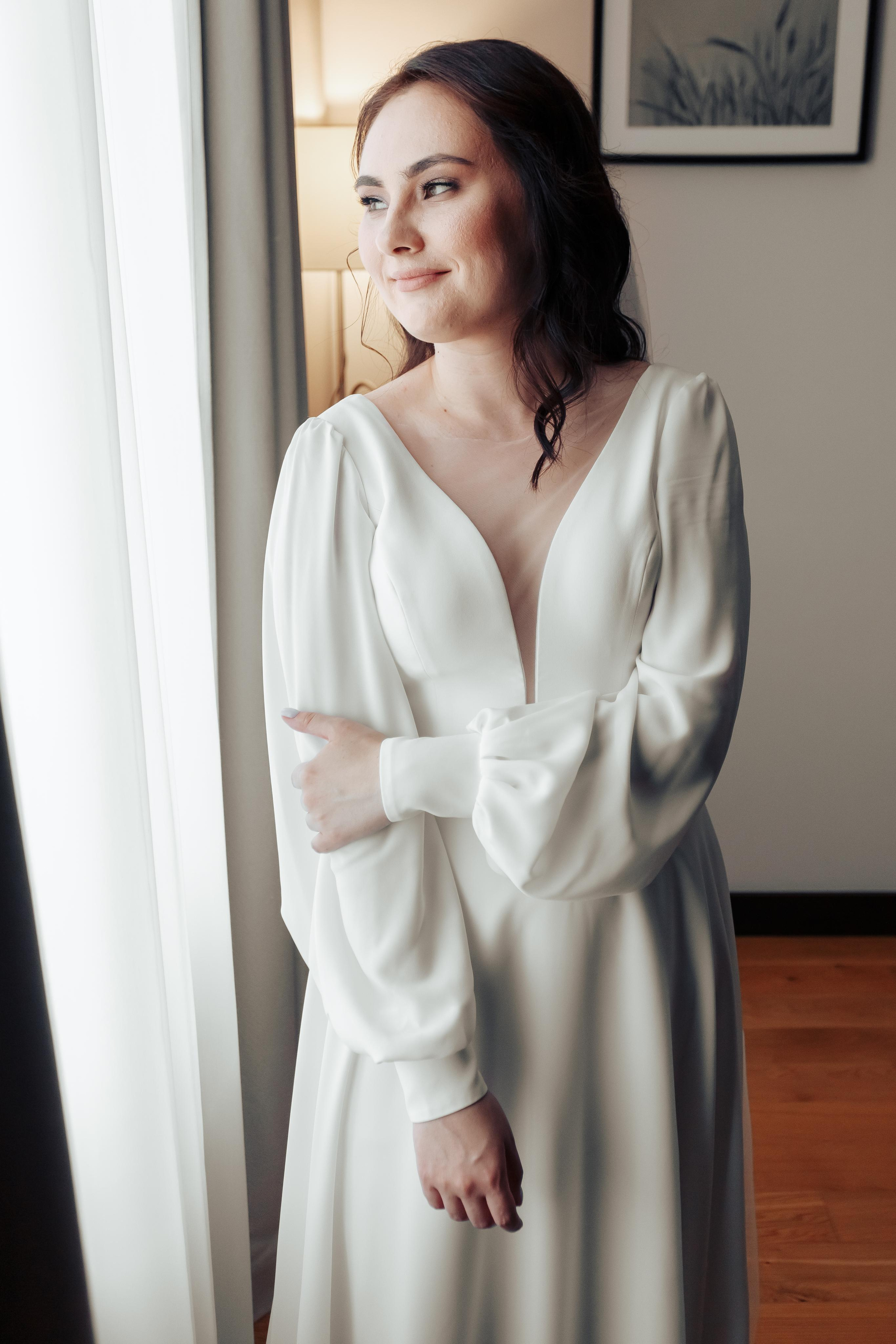 Игорь и Алена. Свадебный фотограф в Краснодаре Николай Крауз