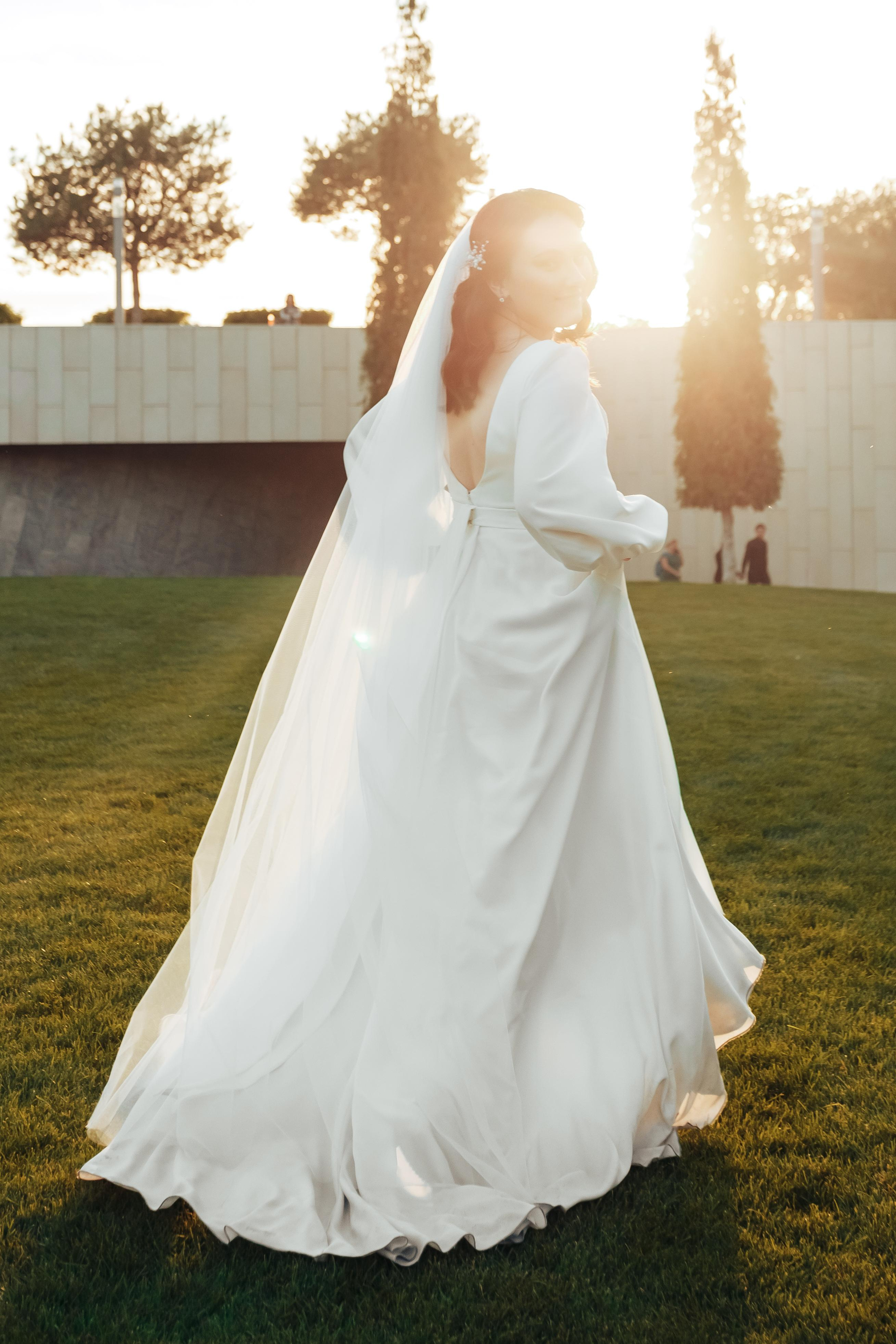 Игорь и Алена. Свадебный фотограф в Краснодаре Николай Крауз