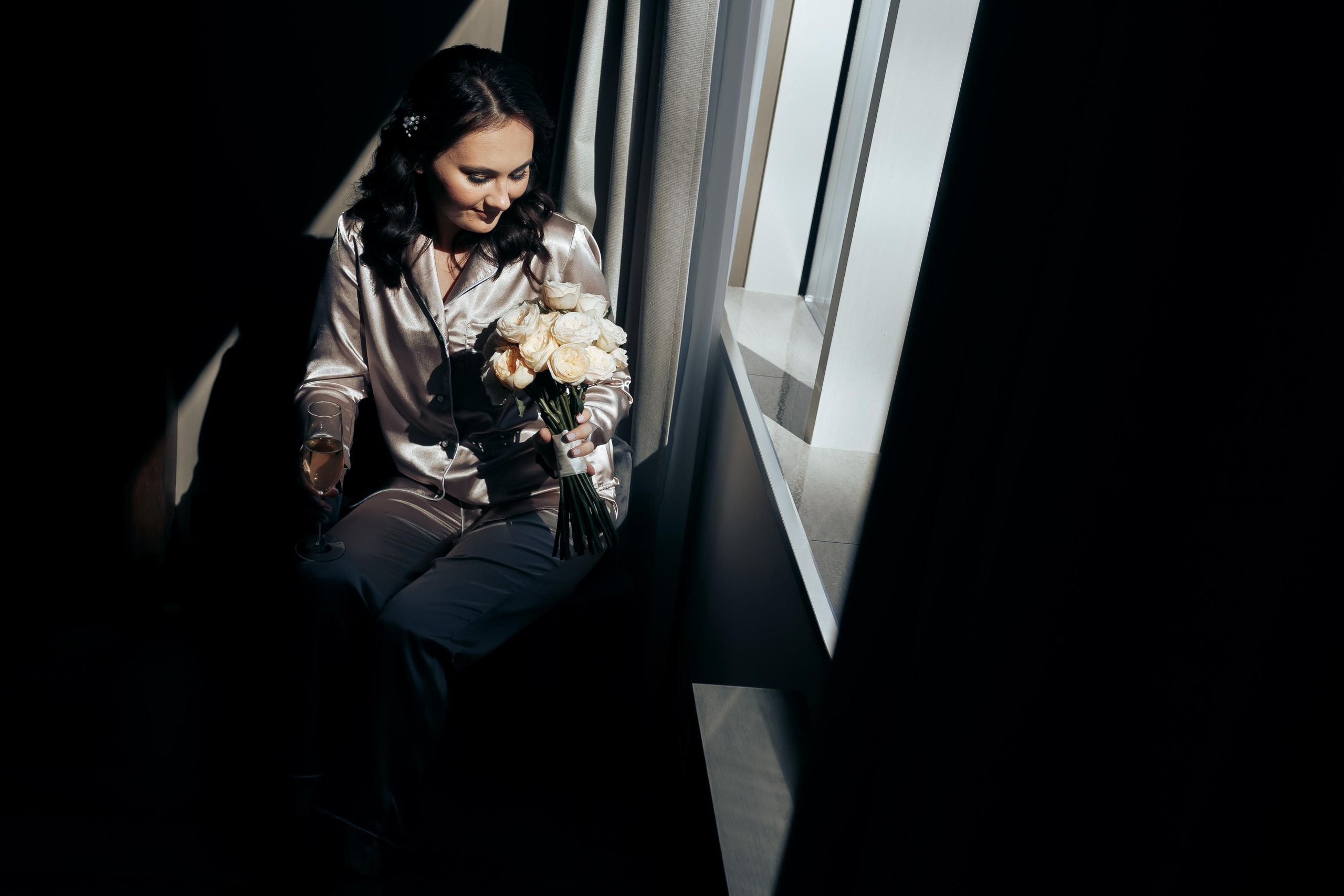 Игорь и Алена. Свадебный фотограф в Краснодаре Николай Крауз