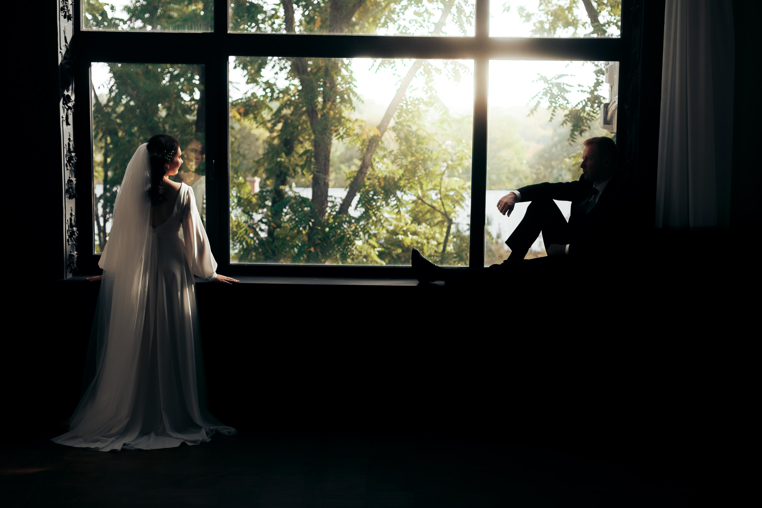 Игорь и Алена. Свадебный фотограф в Краснодаре Николай Крауз