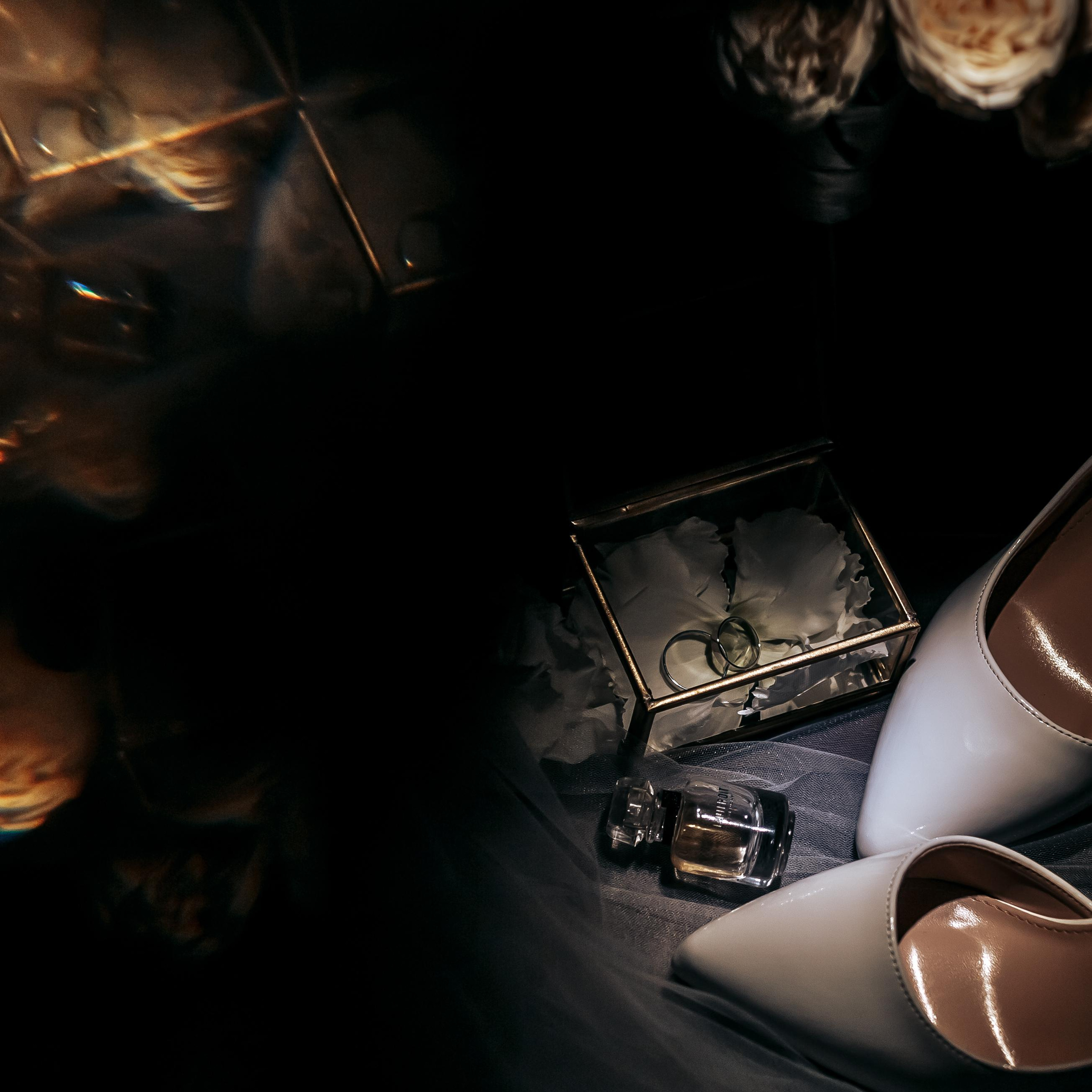 Игорь и Алена. Свадебный фотограф в Краснодаре Николай Крауз