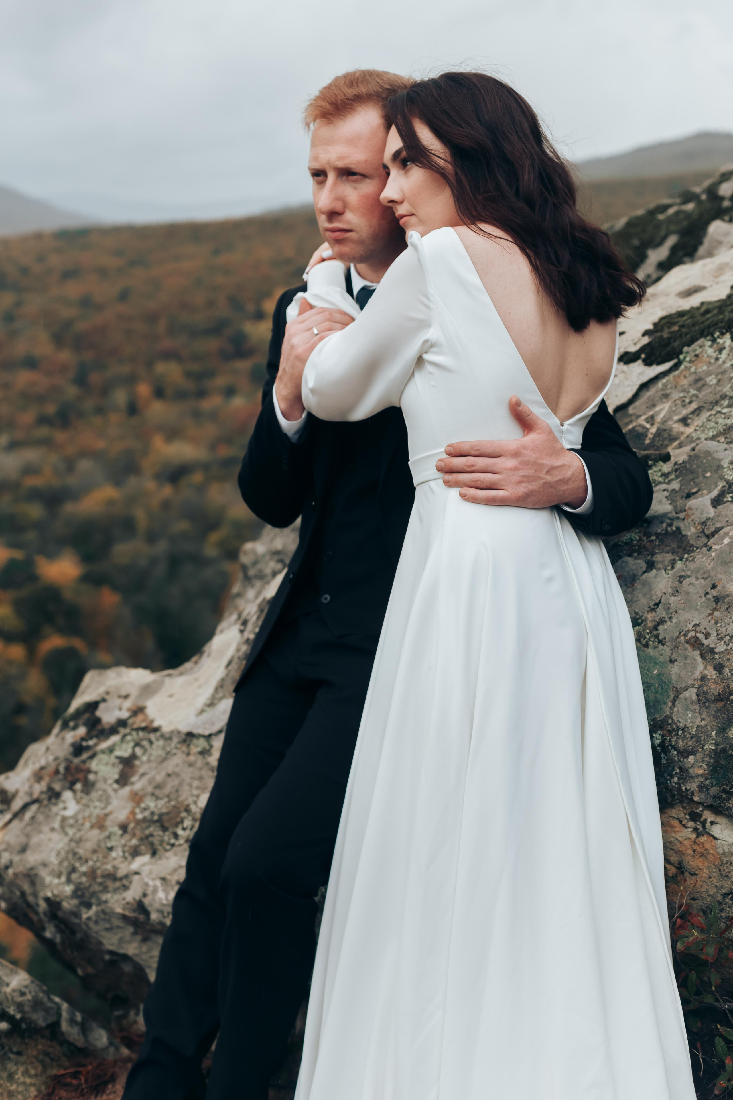 Игорь и Алена. Свадебный фотограф в Краснодаре Николай Крауз