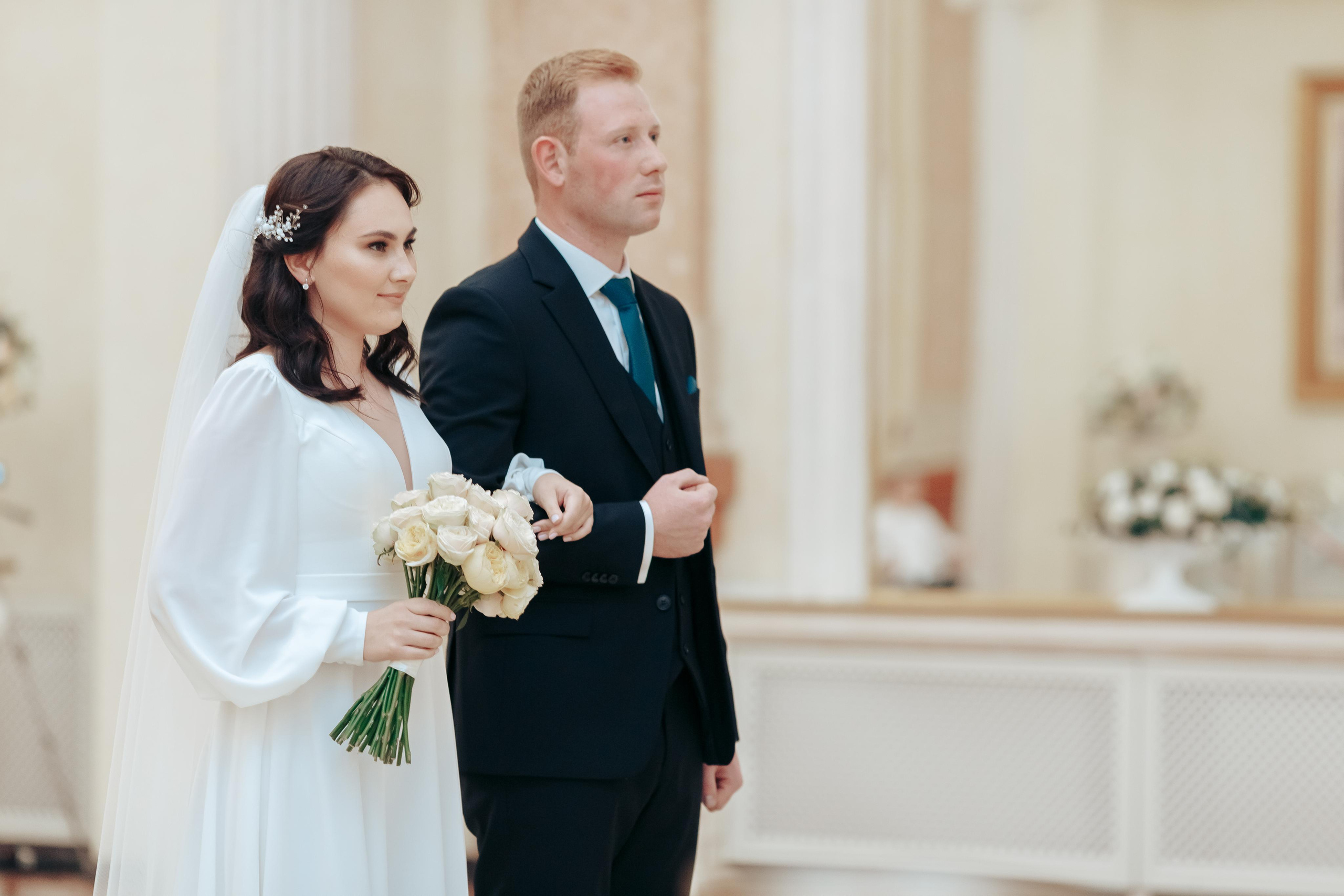 Игорь и Алена. Свадебный фотограф в Краснодаре Николай Крауз