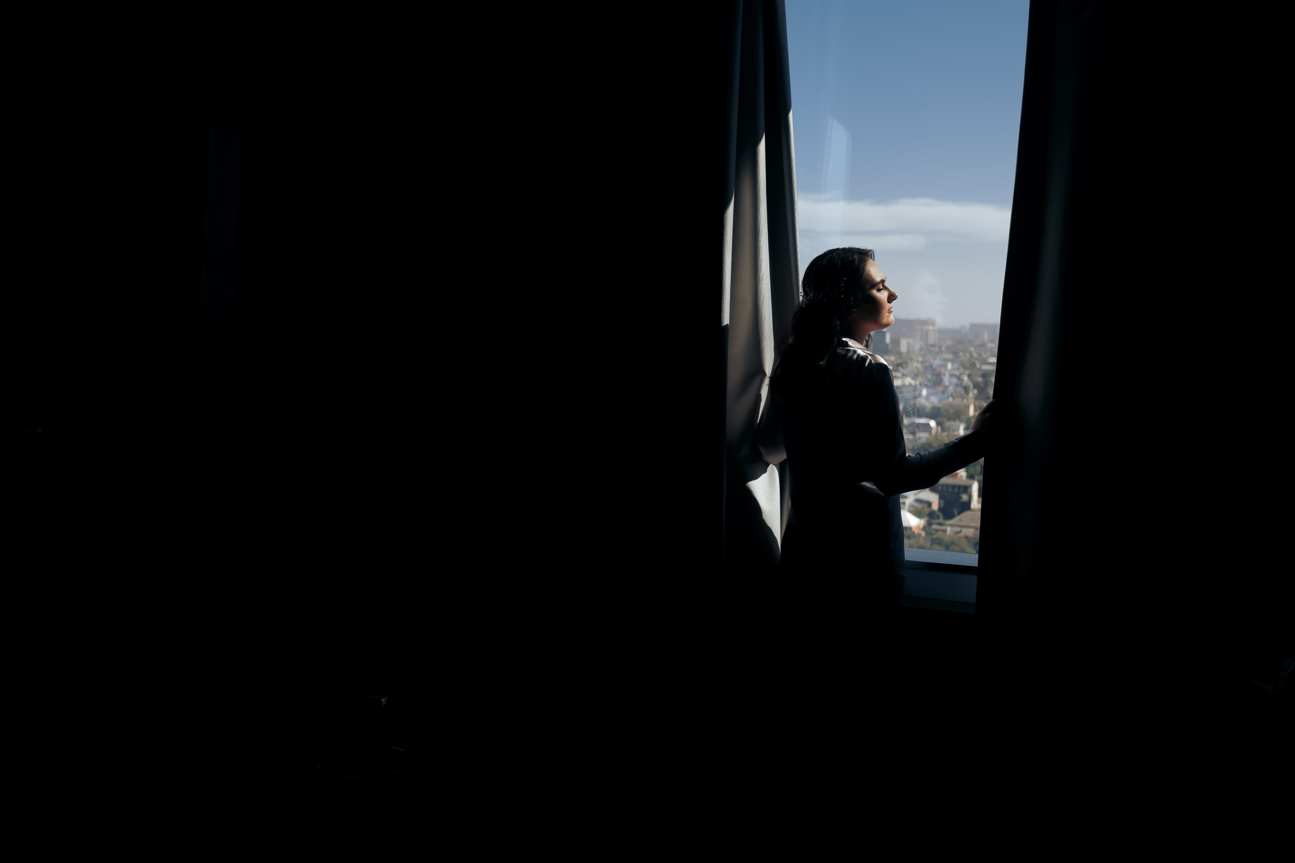 Игорь и Алена. Свадебный фотограф в Краснодаре Николай Крауз