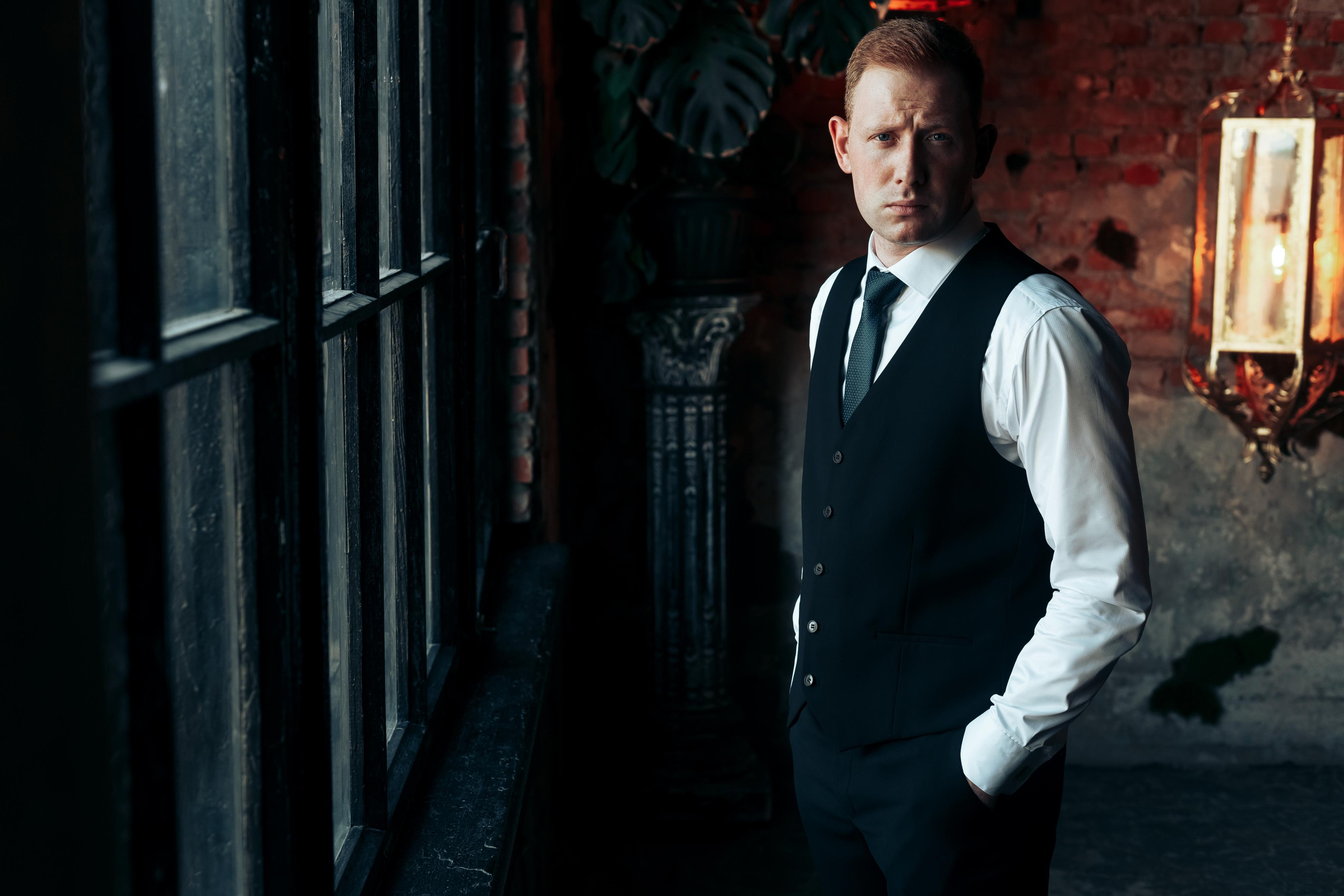 Игорь и Алена. Свадебный фотограф в Краснодаре Николай Крауз