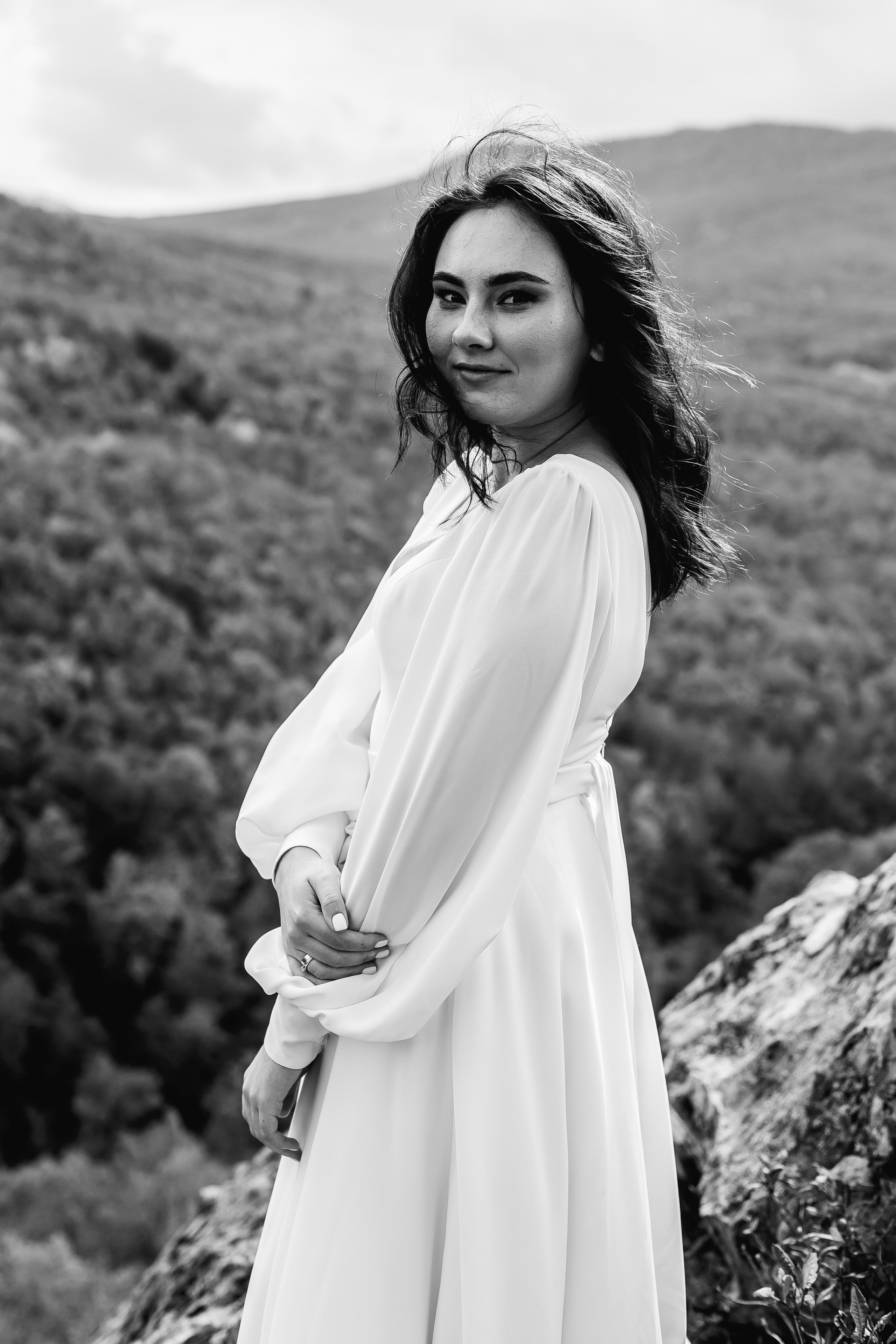 Игорь и Алена. Свадебный фотограф в Краснодаре Николай Крауз