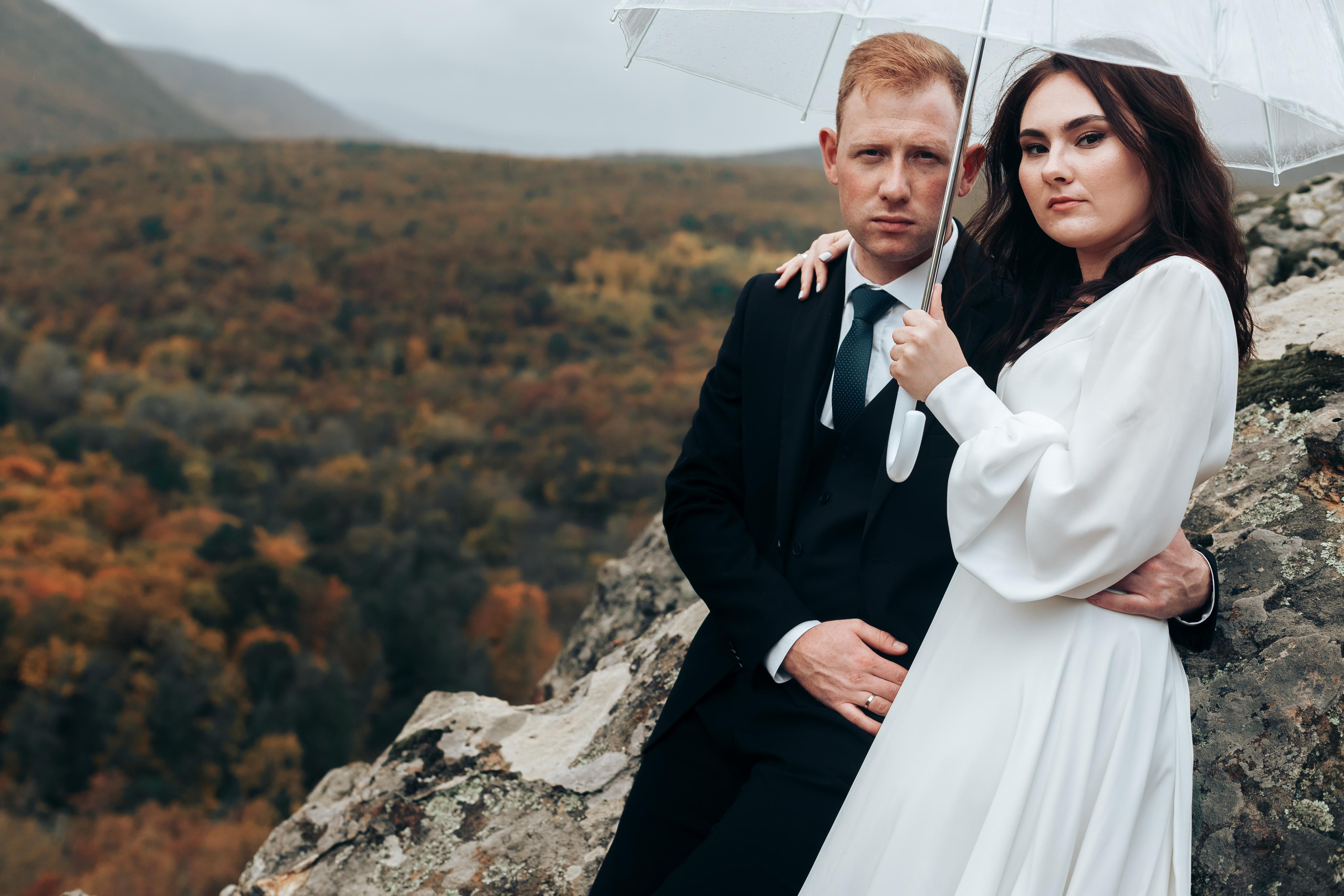 Игорь и Алена. Свадебный фотограф в Краснодаре Николай Крауз