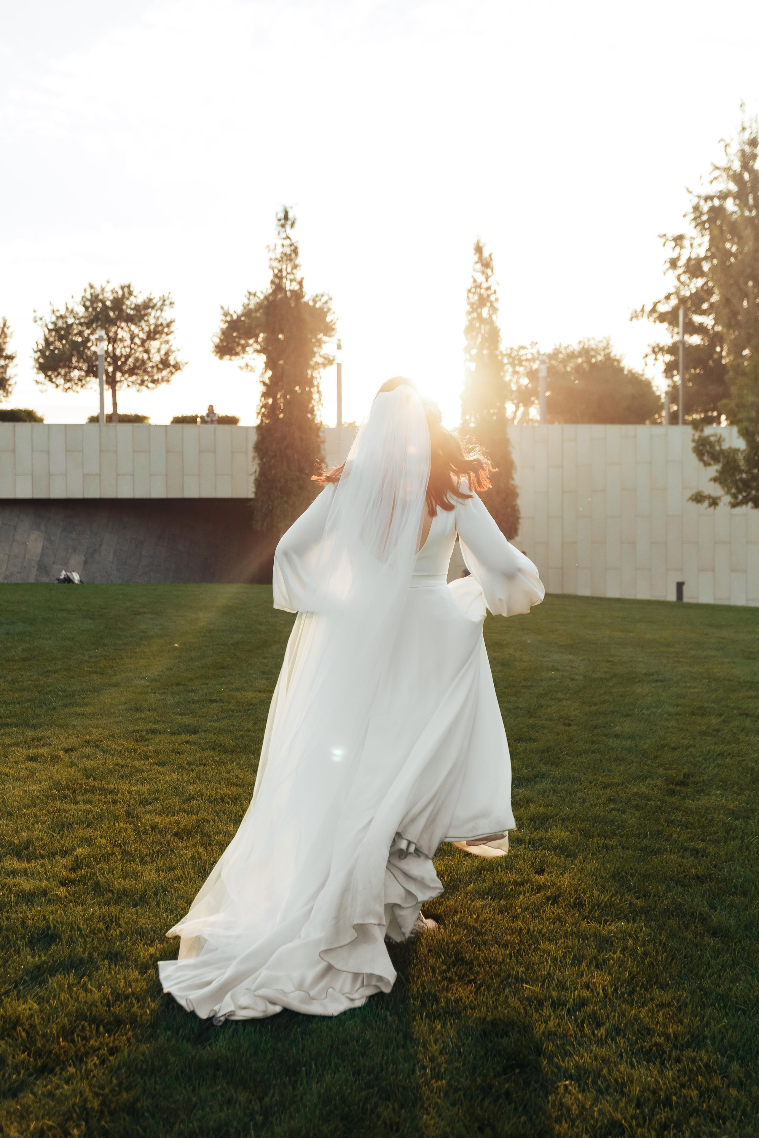 Игорь и Алена. Свадебный фотограф в Краснодаре Николай Крауз