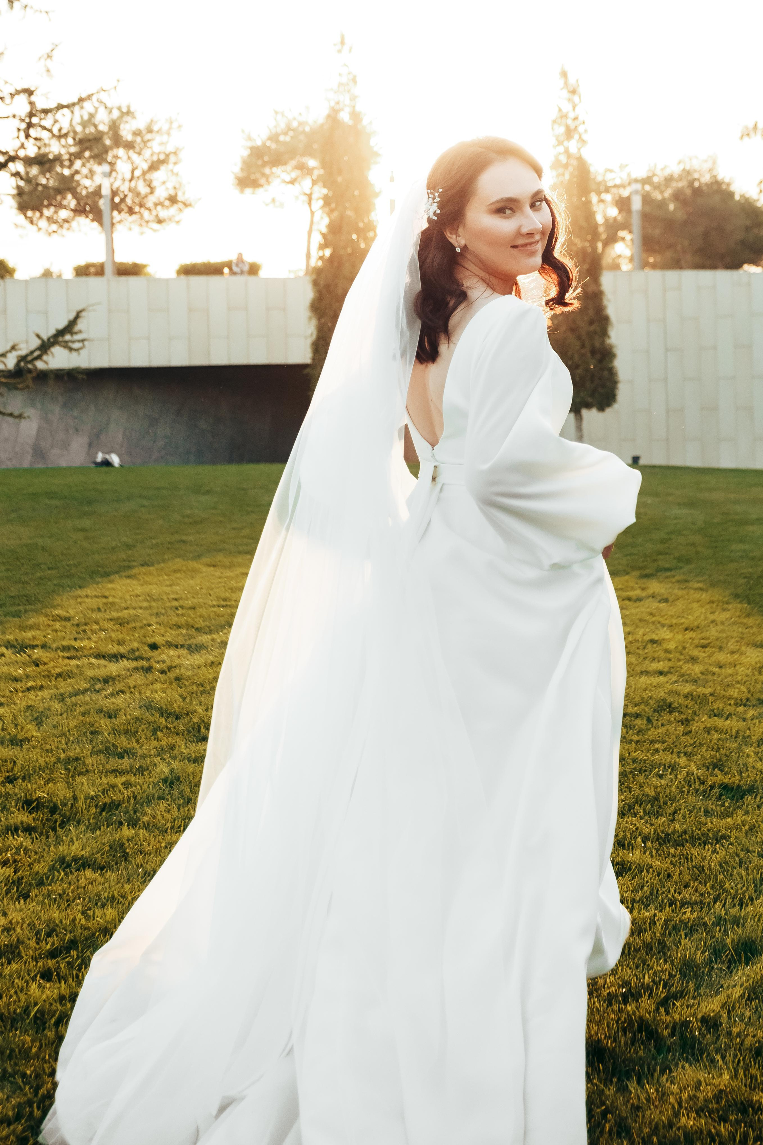 Игорь и Алена. Свадебный фотограф в Краснодаре Николай Крауз