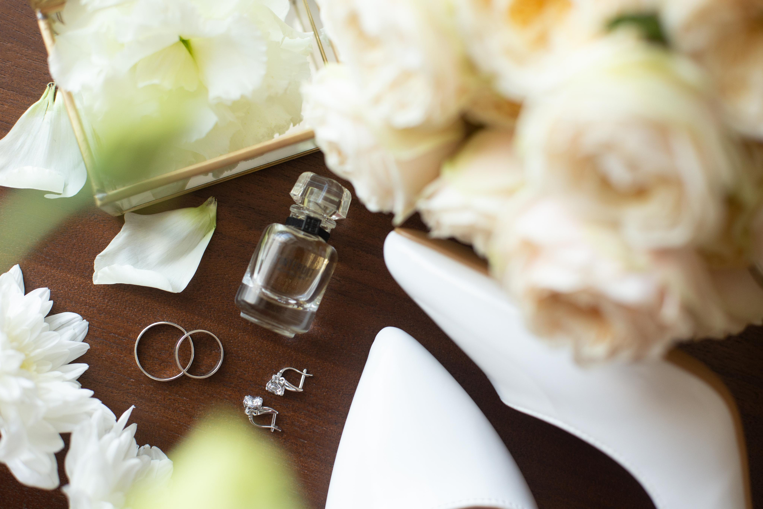 Игорь и Алена. Свадебный фотограф в Краснодаре Николай Крауз