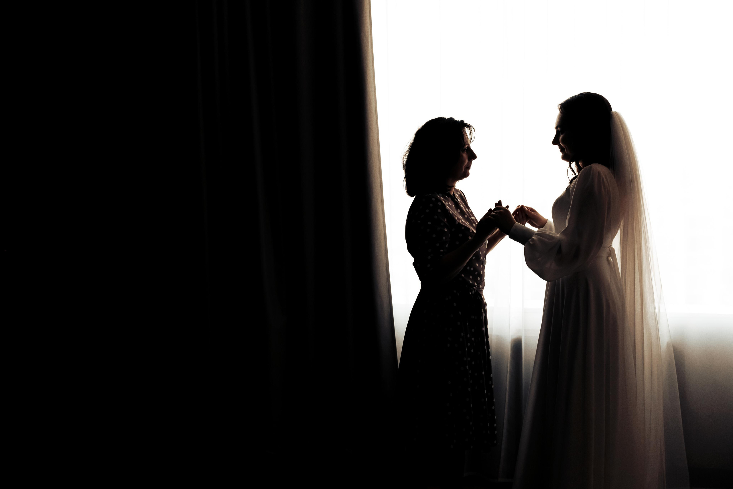 Игорь и Алена. Свадебный фотограф в Краснодаре Николай Крауз