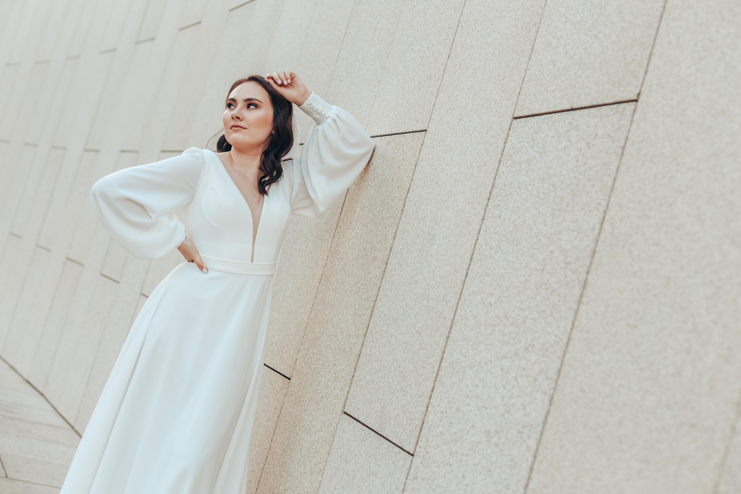 Игорь и Алена. Свадебный фотограф в Краснодаре Николай Крауз