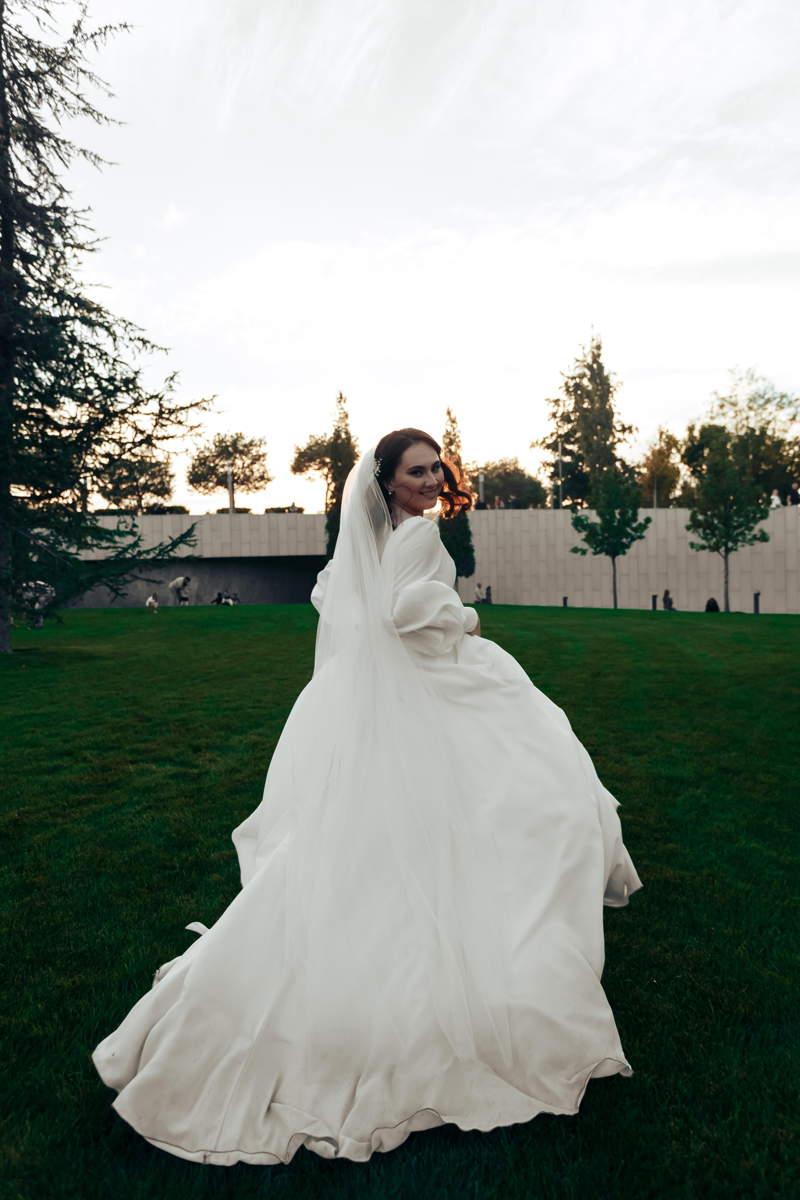 Игорь и Алена. Свадебный фотограф в Краснодаре Николай Крауз