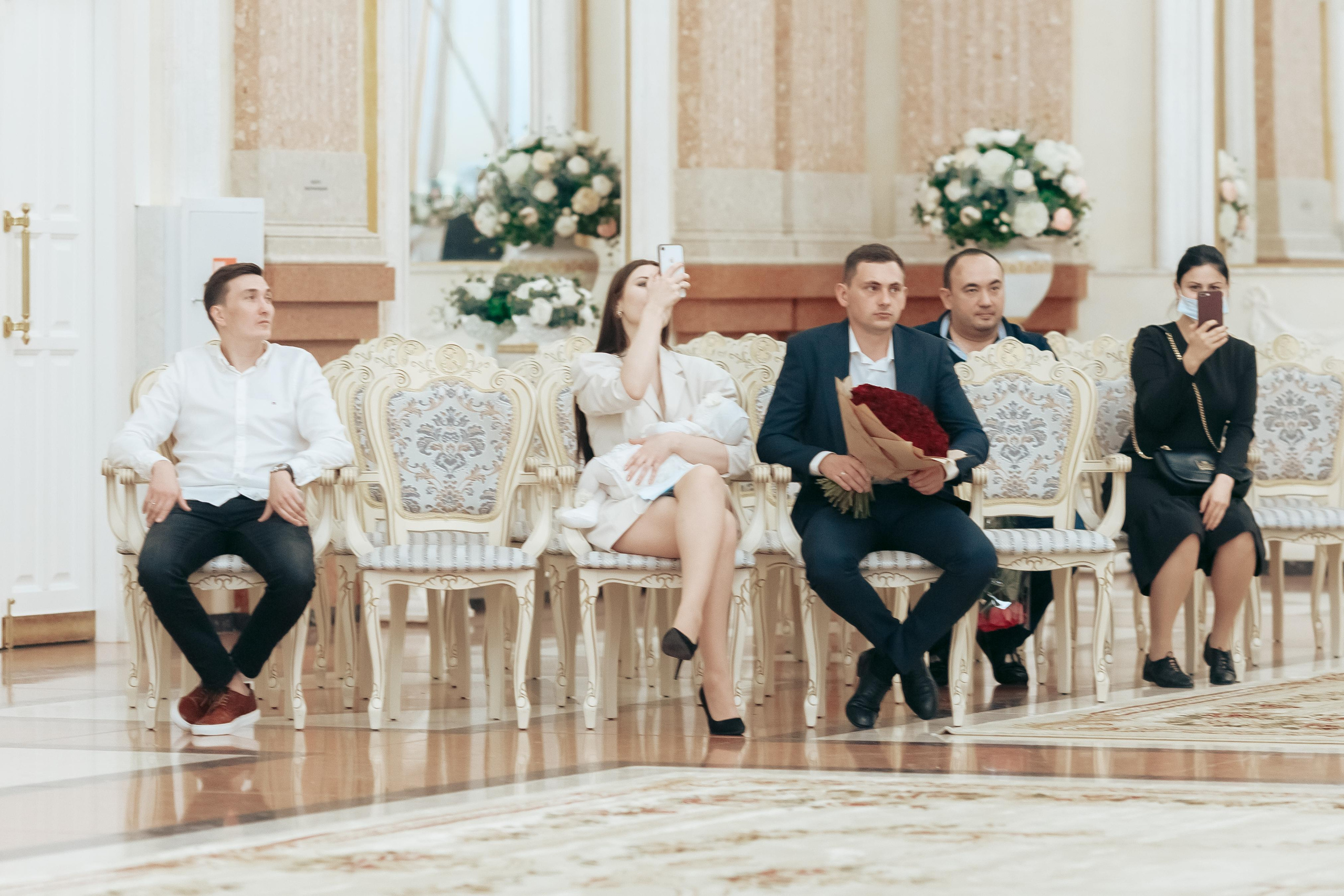 Игорь и Алена. Свадебный фотограф в Краснодаре Николай Крауз