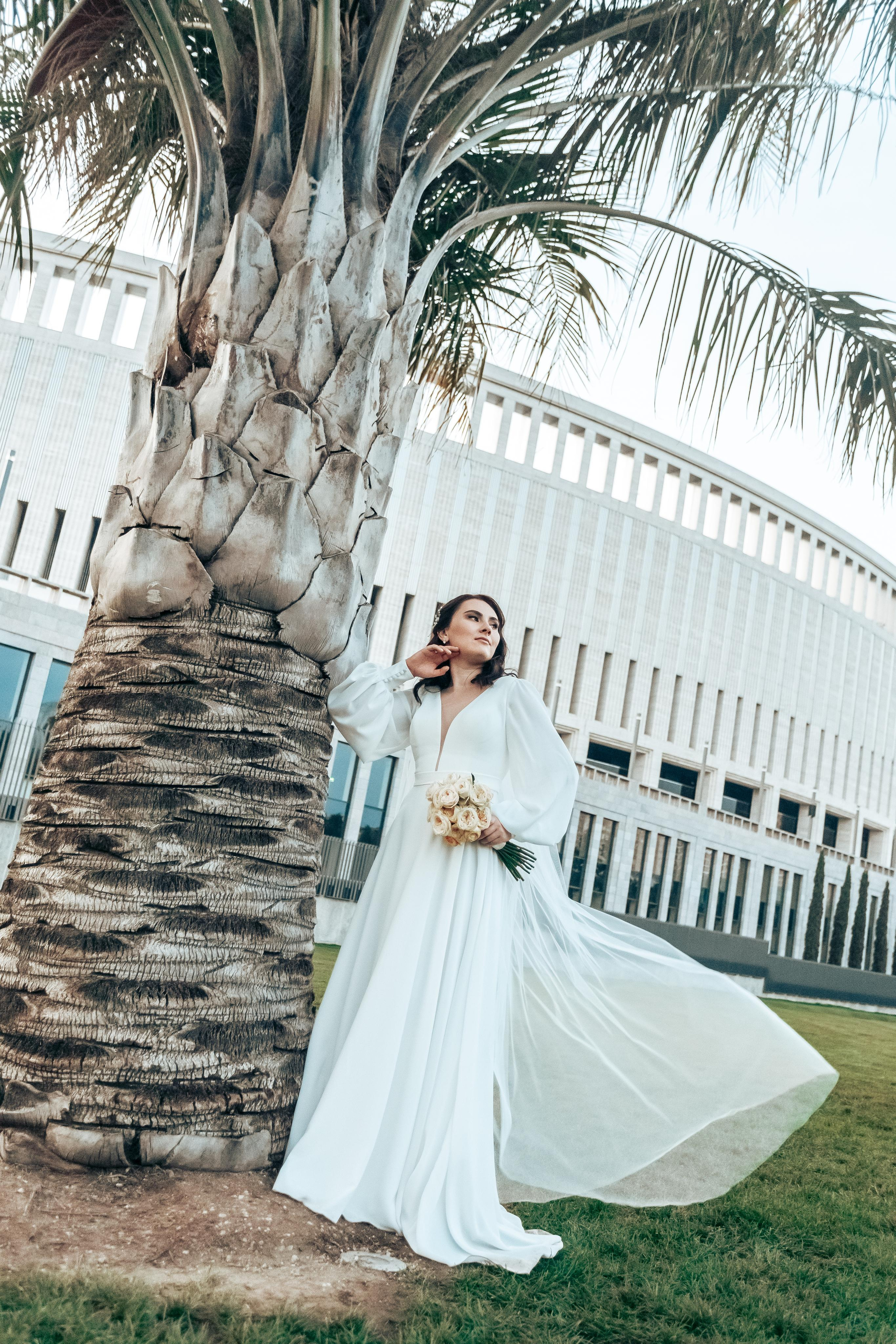 Игорь и Алена. Свадебный фотограф в Краснодаре Николай Крауз