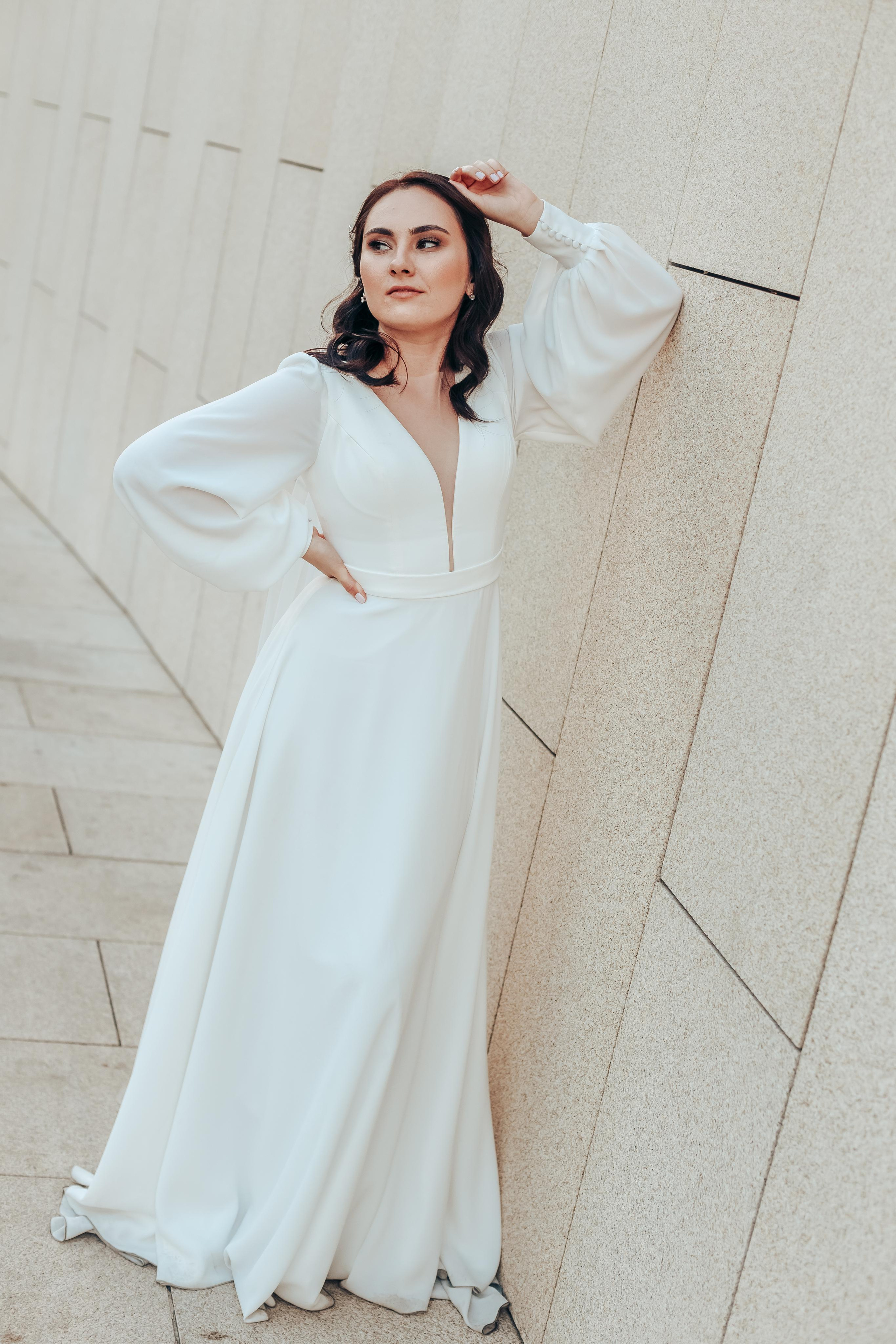 Игорь и Алена. Свадебный фотограф в Краснодаре Николай Крауз