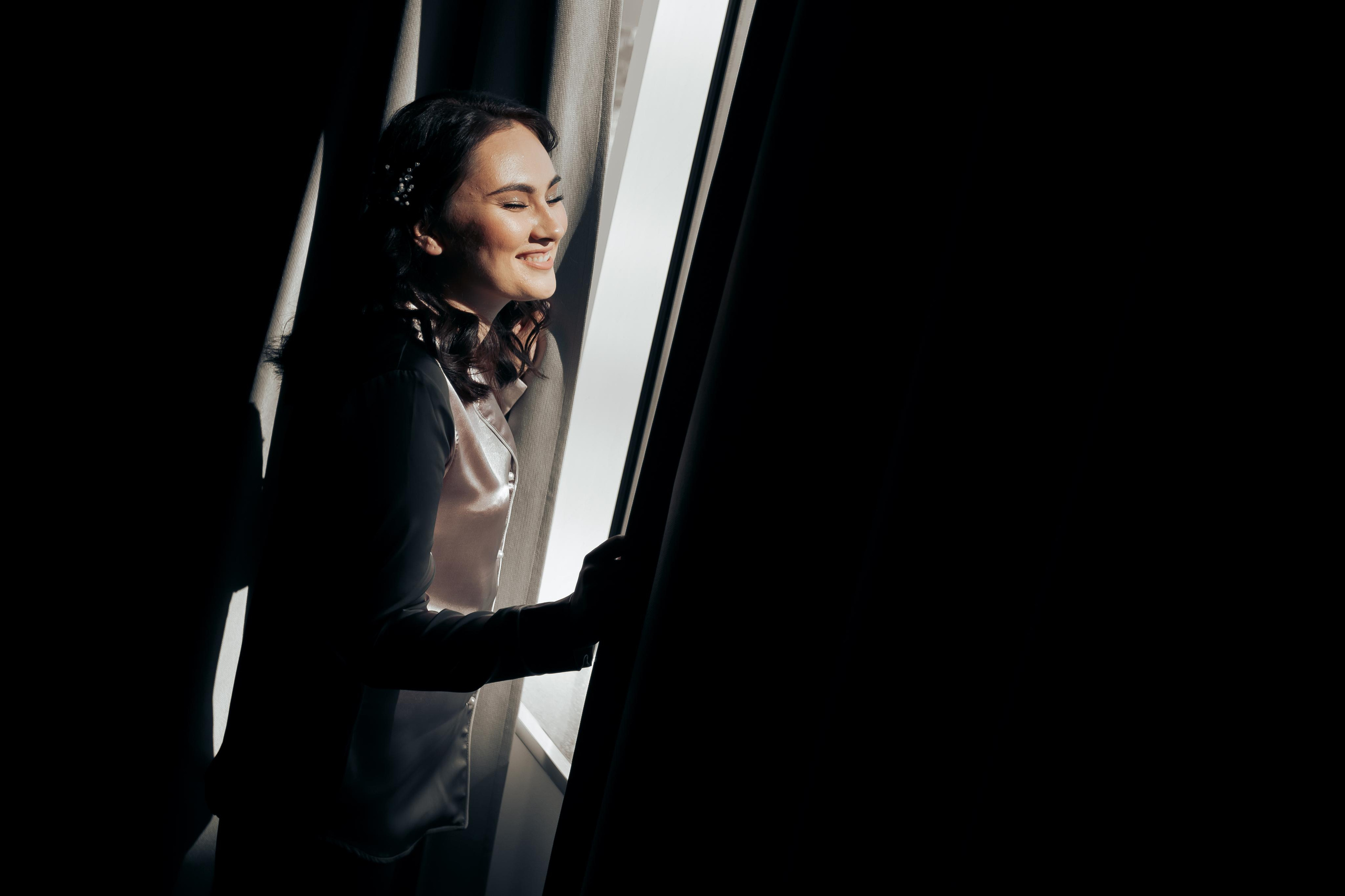 Игорь и Алена. Свадебный фотограф в Краснодаре Николай Крауз