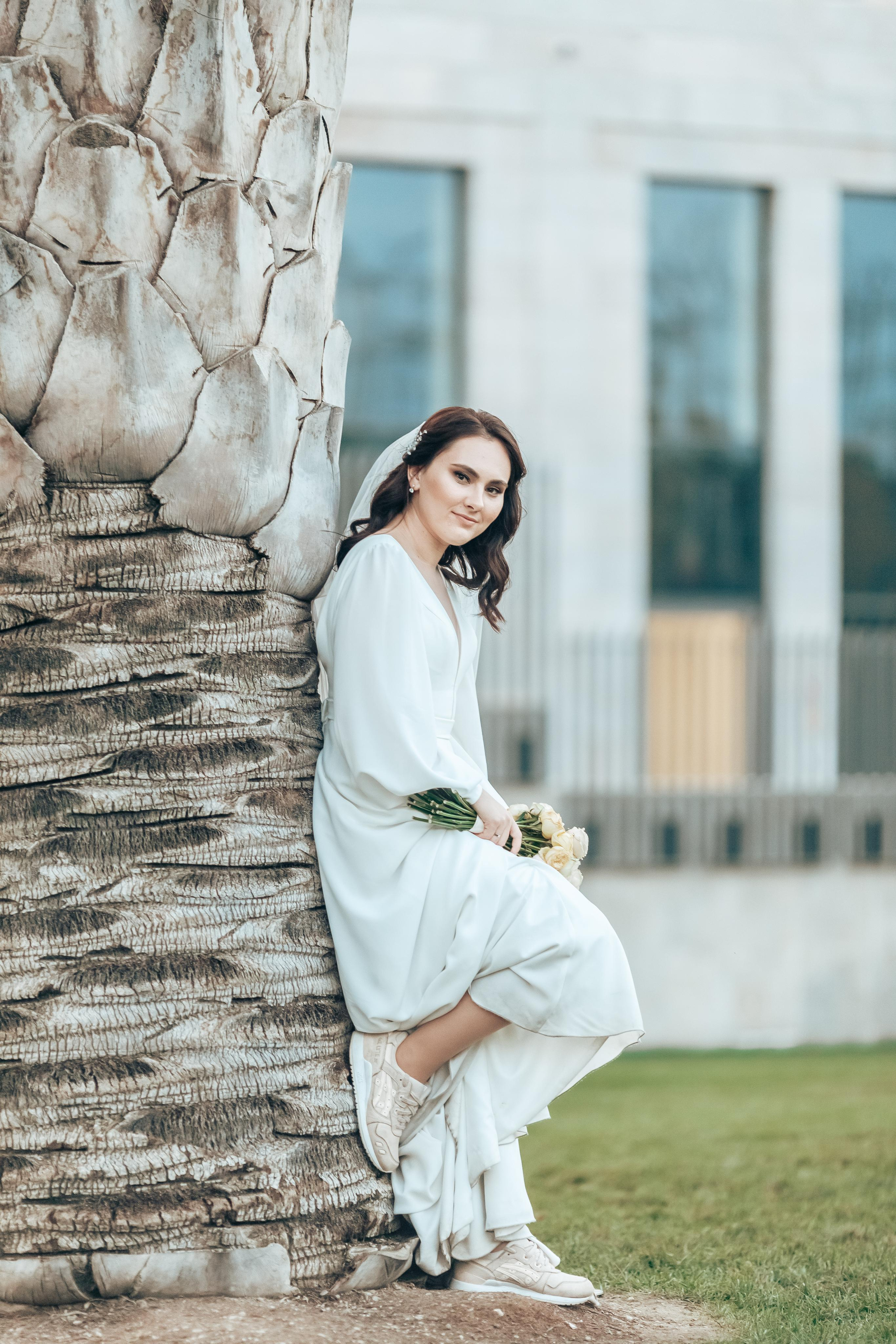 Игорь и Алена. Свадебный фотограф в Краснодаре Николай Крауз