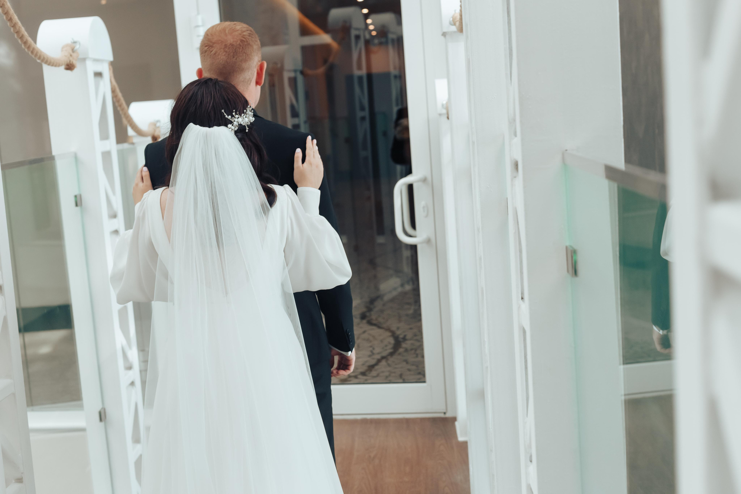 Игорь и Алена. Свадебный фотограф в Краснодаре Николай Крауз