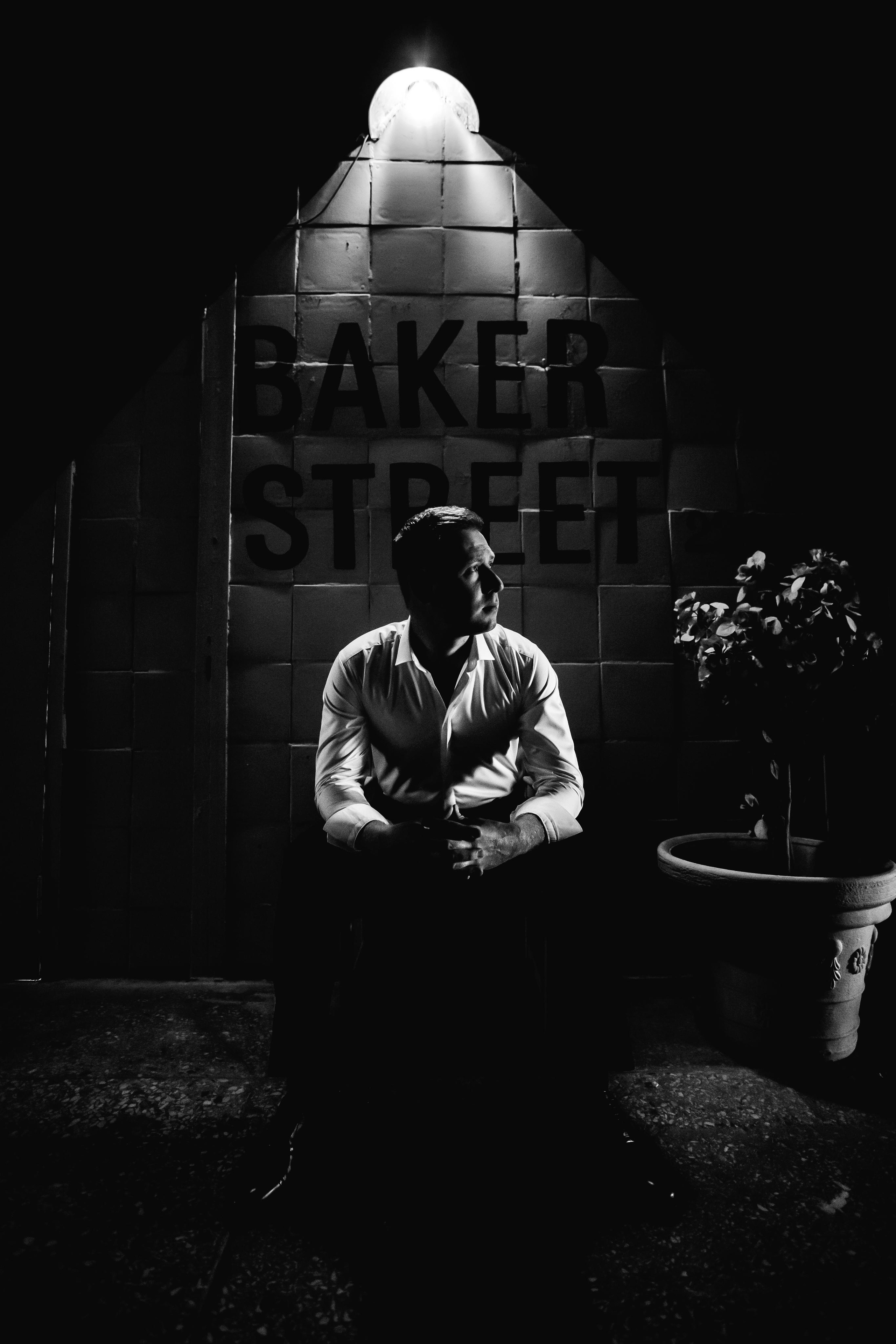 Игорь и Алена. Свадебный фотограф в Краснодаре Николай Крауз