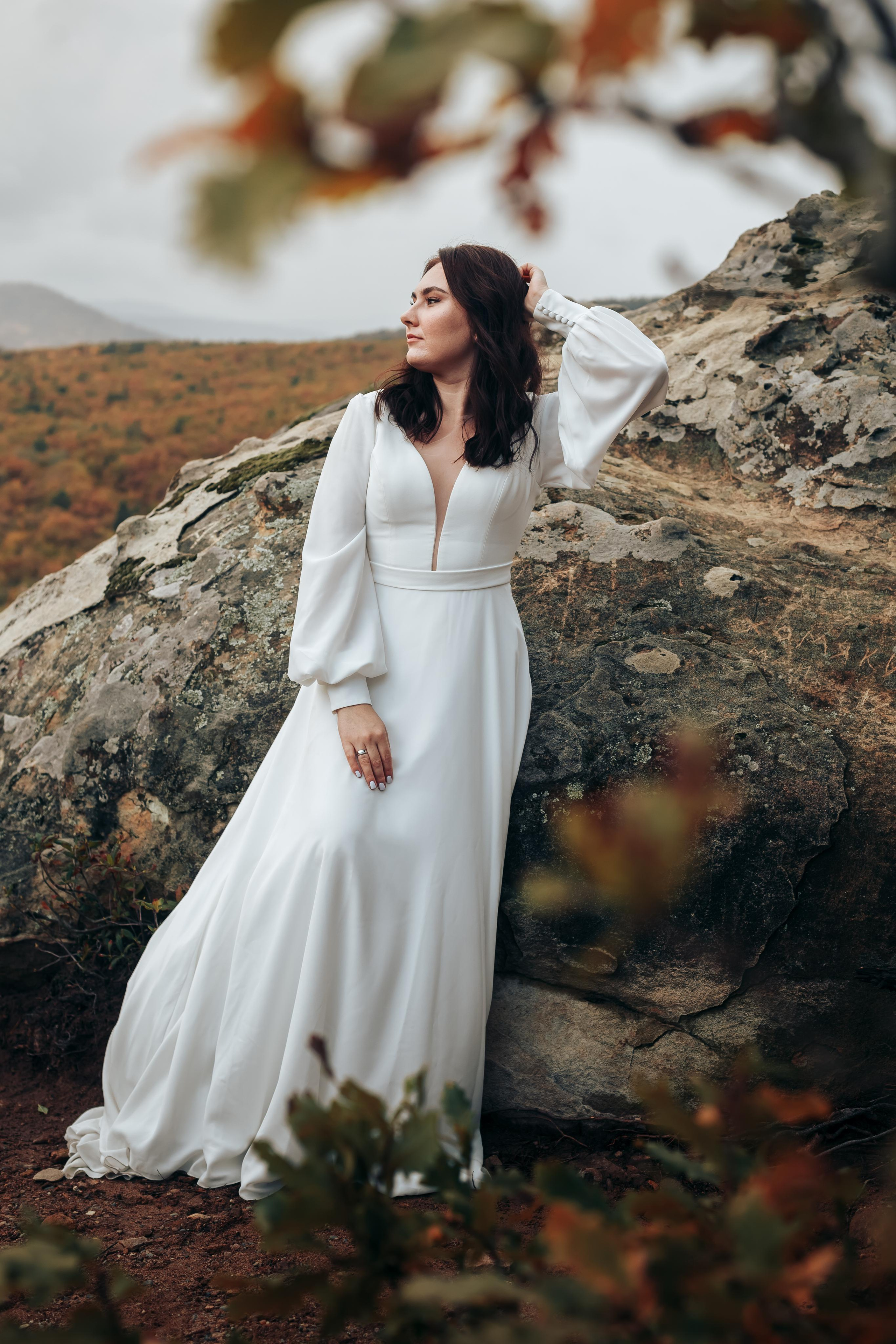 Игорь и Алена. Свадебный фотограф в Краснодаре Николай Крауз