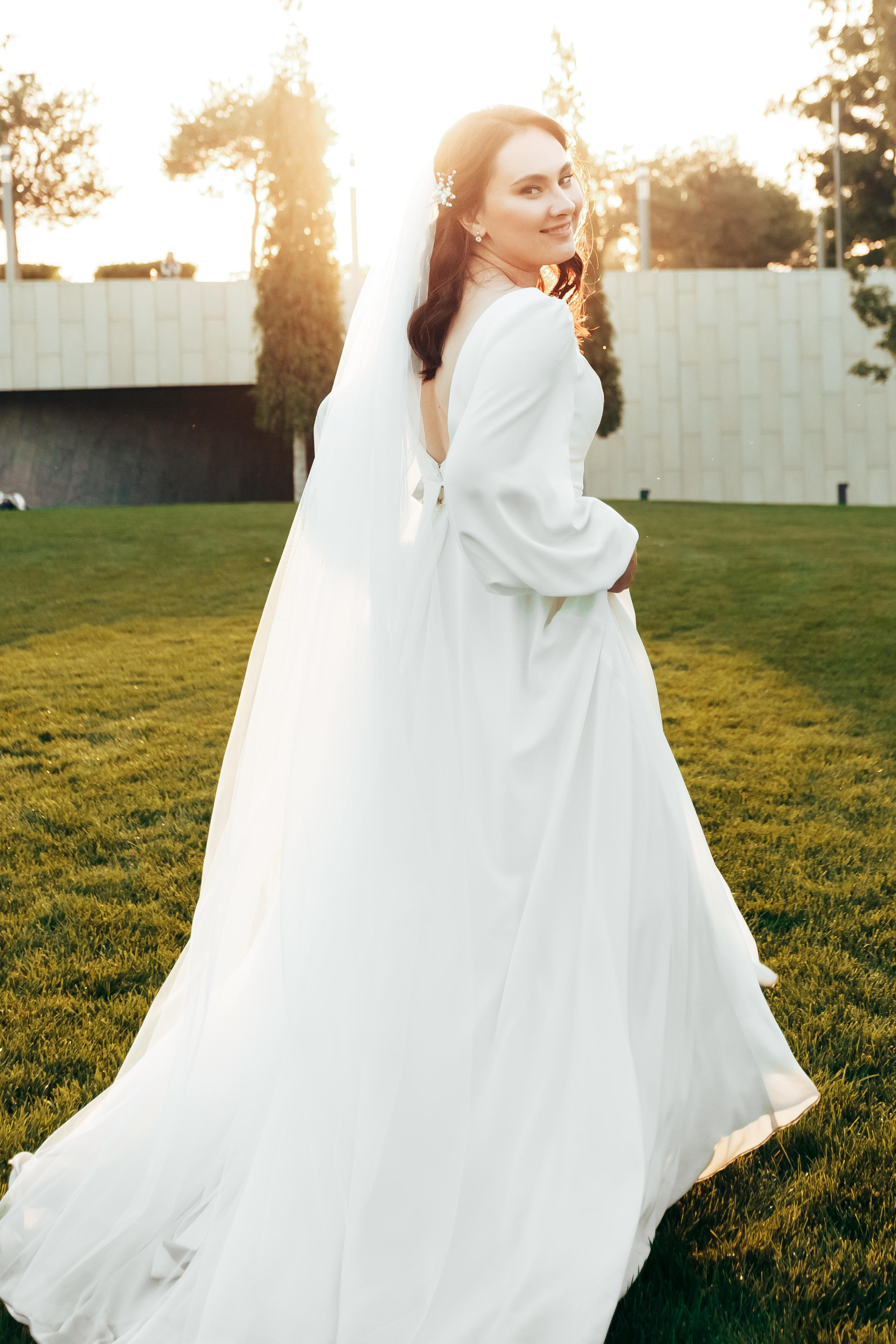 Игорь и Алена. Свадебный фотограф в Краснодаре Николай Крауз