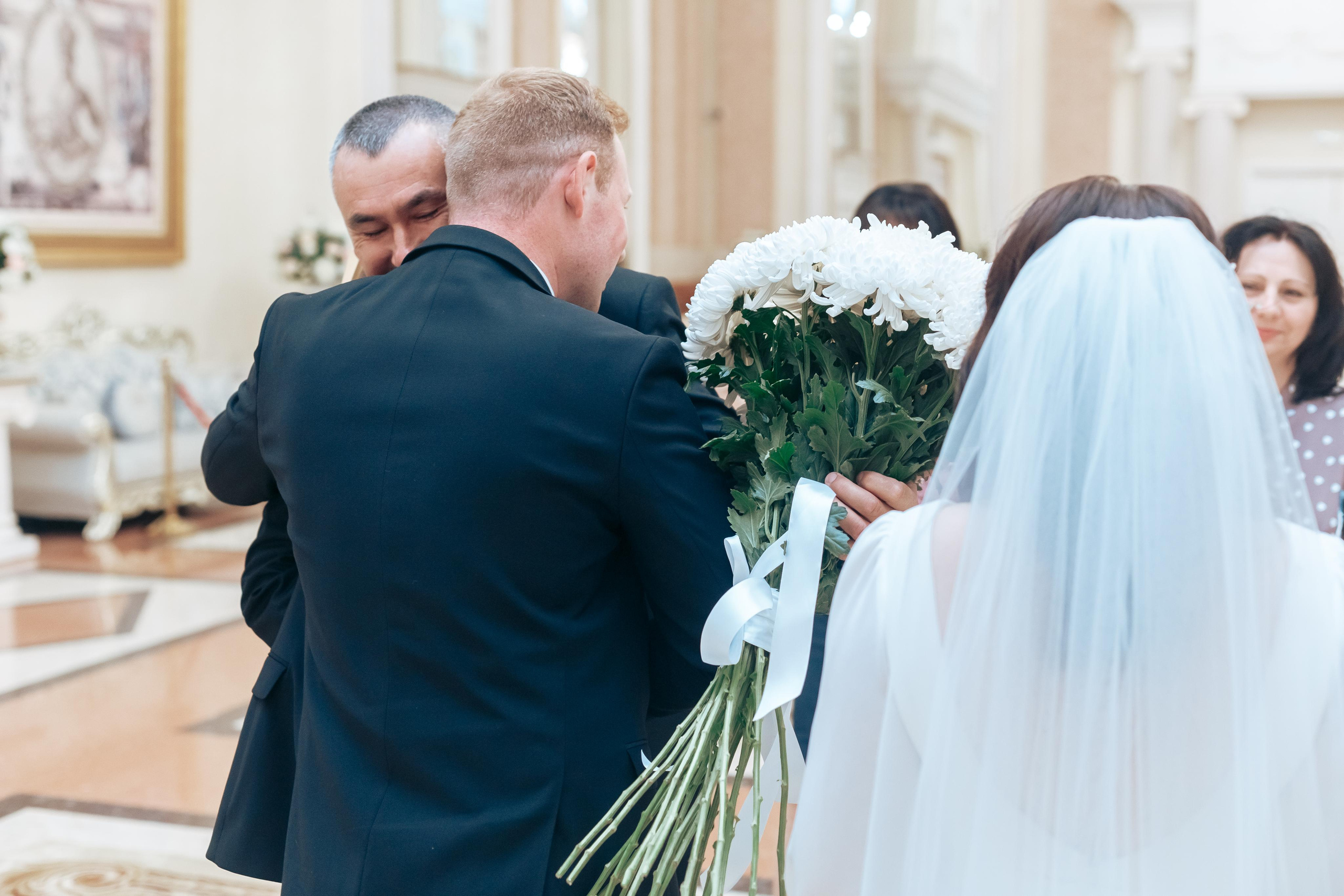 Игорь и Алена. Свадебный фотограф в Краснодаре Николай Крауз