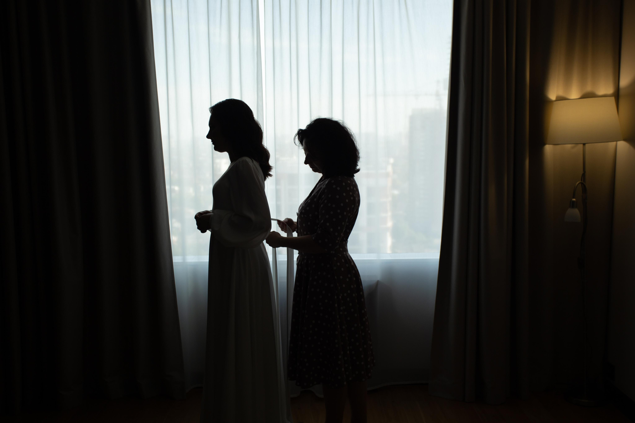 Игорь и Алена. Свадебный фотограф в Краснодаре Николай Крауз