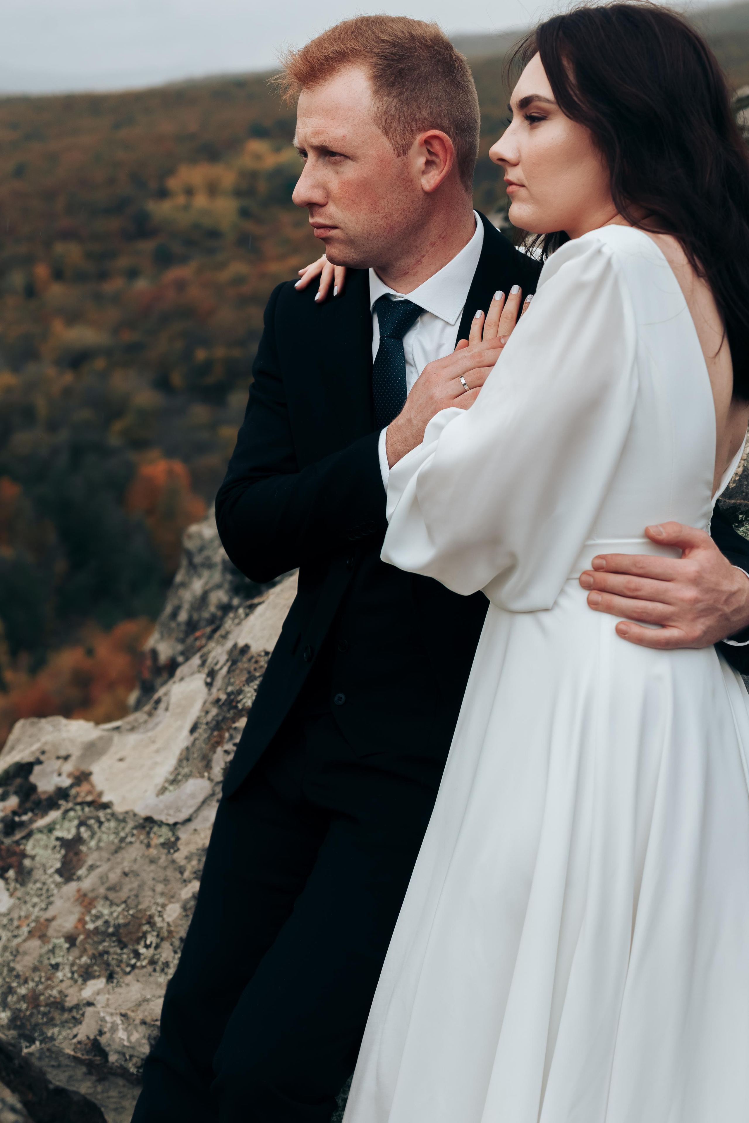 Игорь и Алена. Свадебный фотограф в Краснодаре Николай Крауз