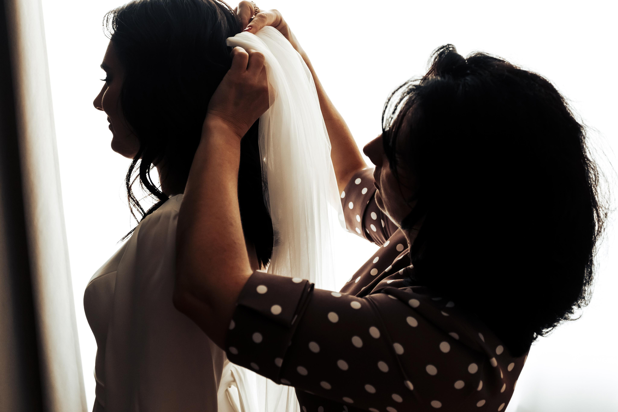 Игорь и Алена. Свадебный фотограф в Краснодаре Николай Крауз