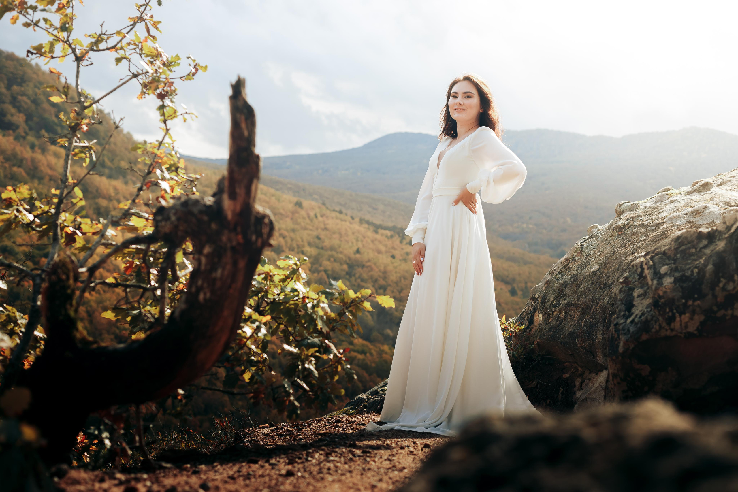 Игорь и Алена. Свадебный фотограф в Краснодаре Николай Крауз