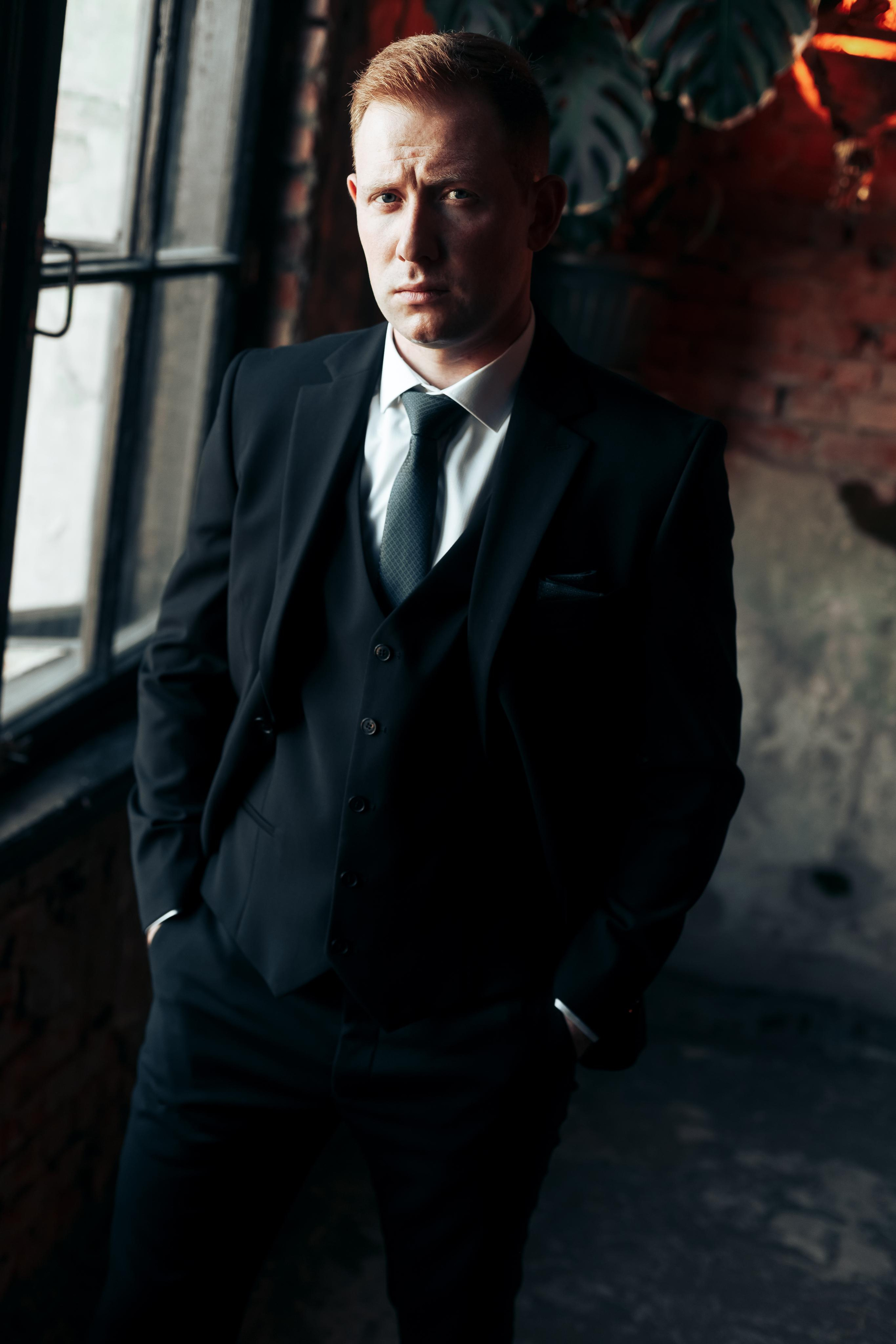 Игорь и Алена. Свадебный фотограф в Краснодаре Николай Крауз