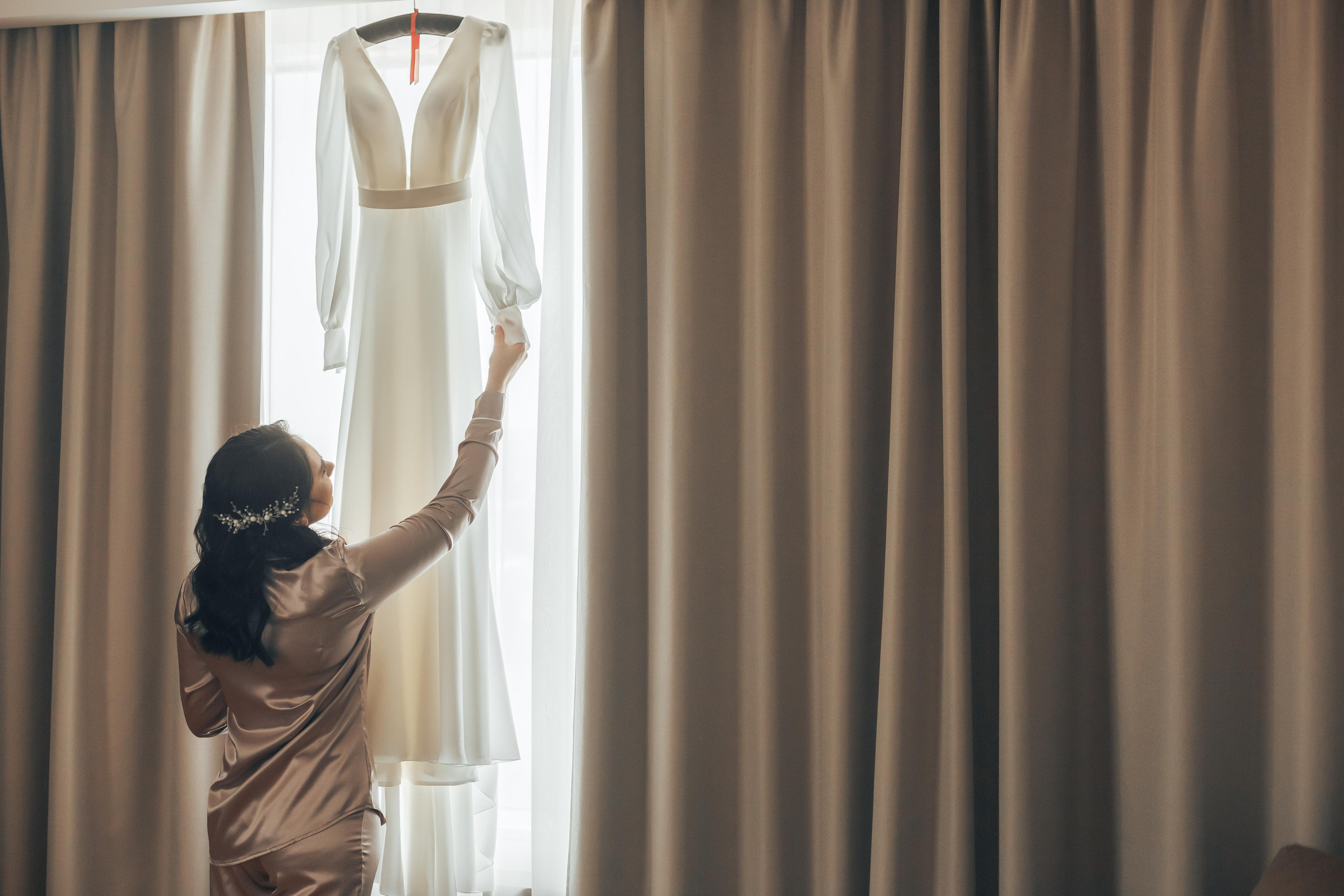 Игорь и Алена. Свадебный фотограф в Краснодаре Николай Крауз