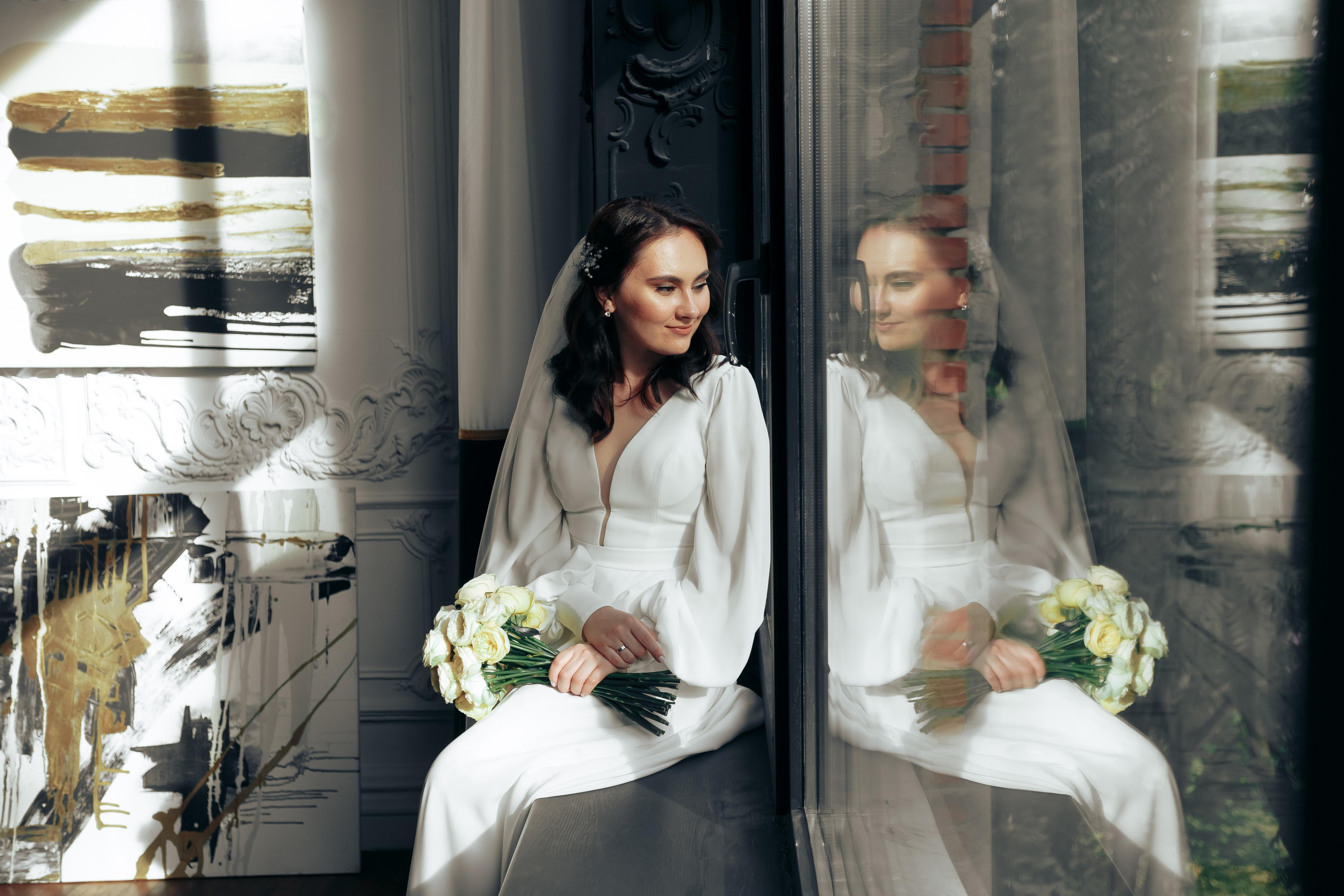 Игорь и Алена. Свадебный фотограф в Краснодаре Николай Крауз