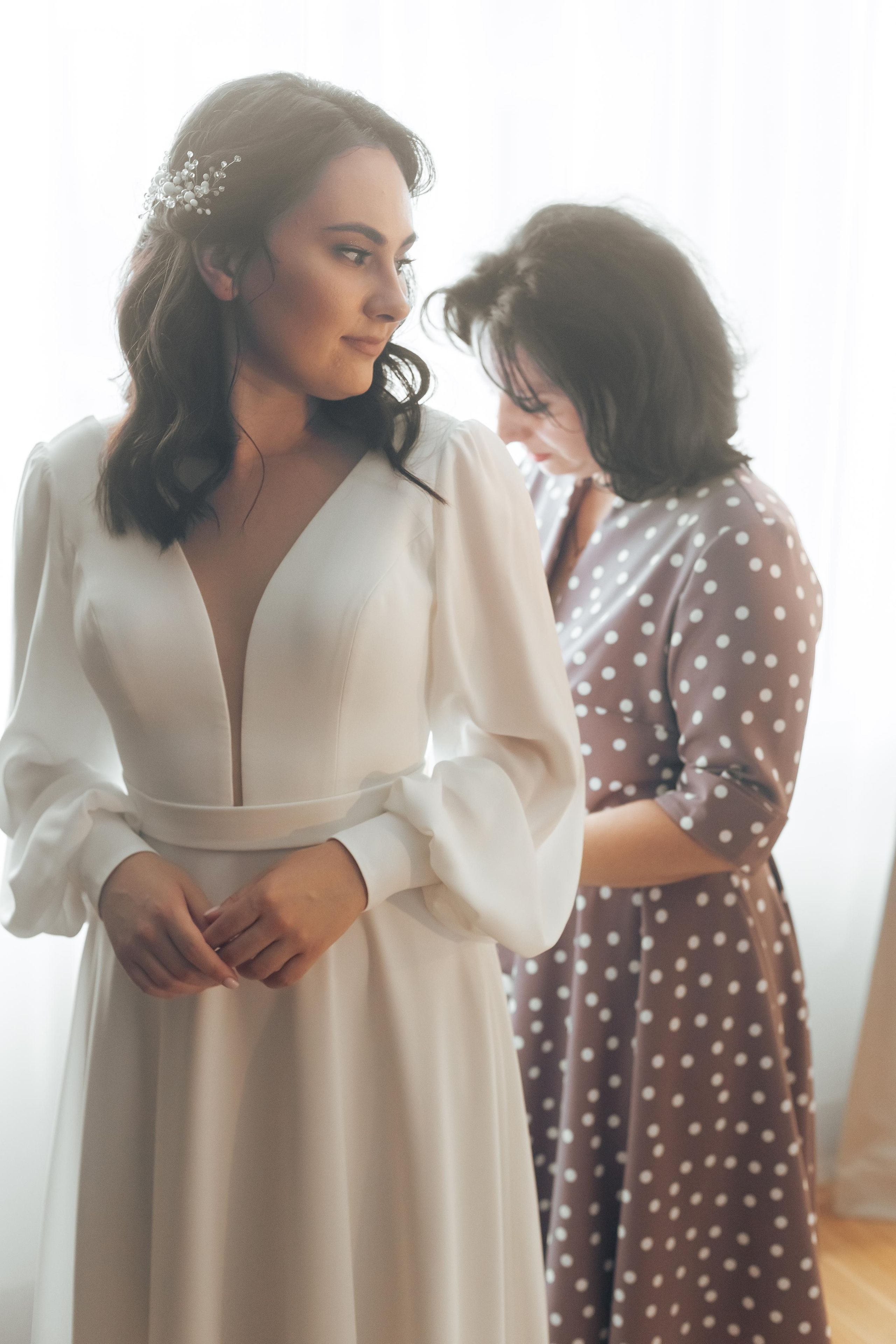 Игорь и Алена. Свадебный фотограф в Краснодаре Николай Крауз