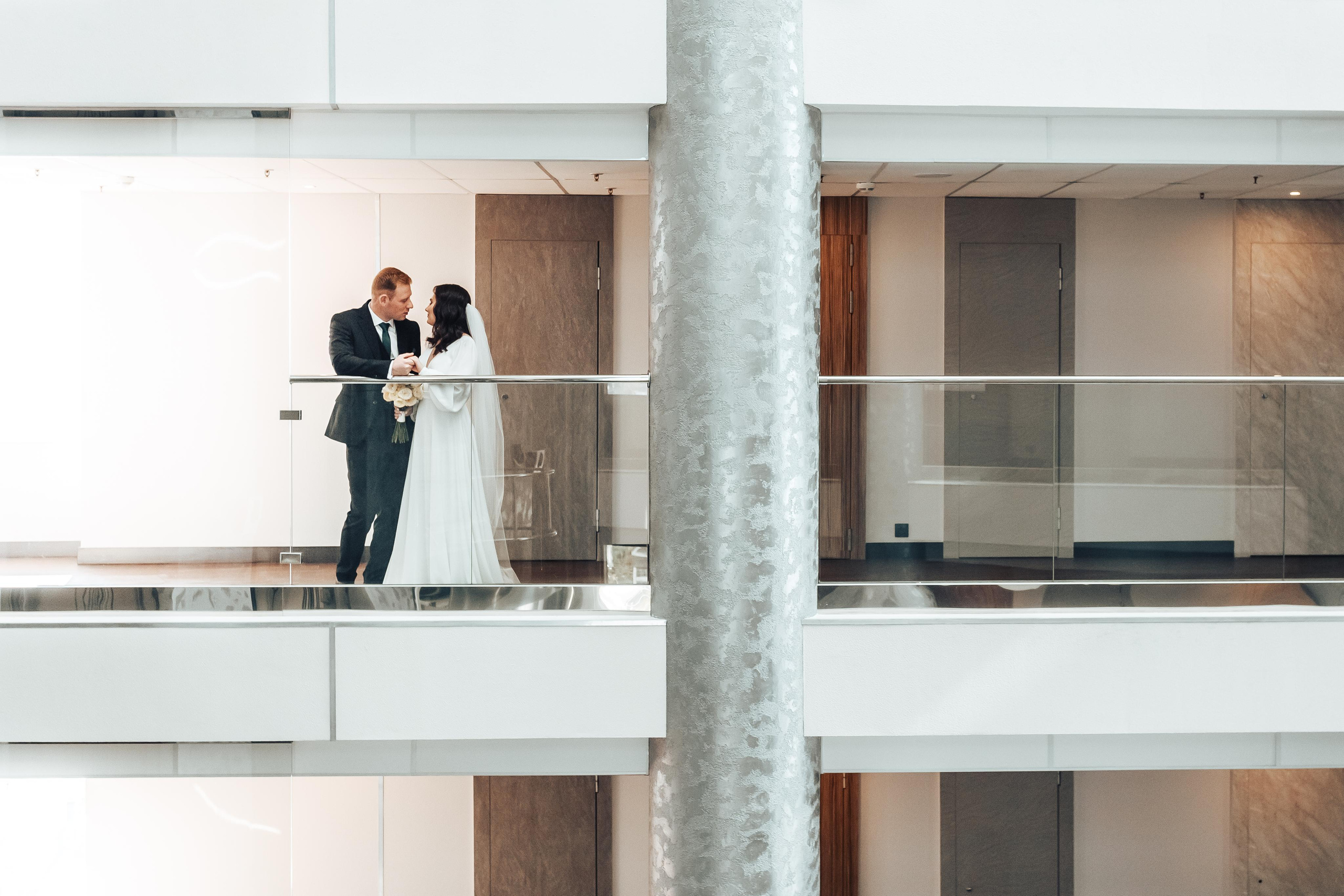 Игорь и Алена. Свадебный фотограф в Краснодаре Николай Крауз