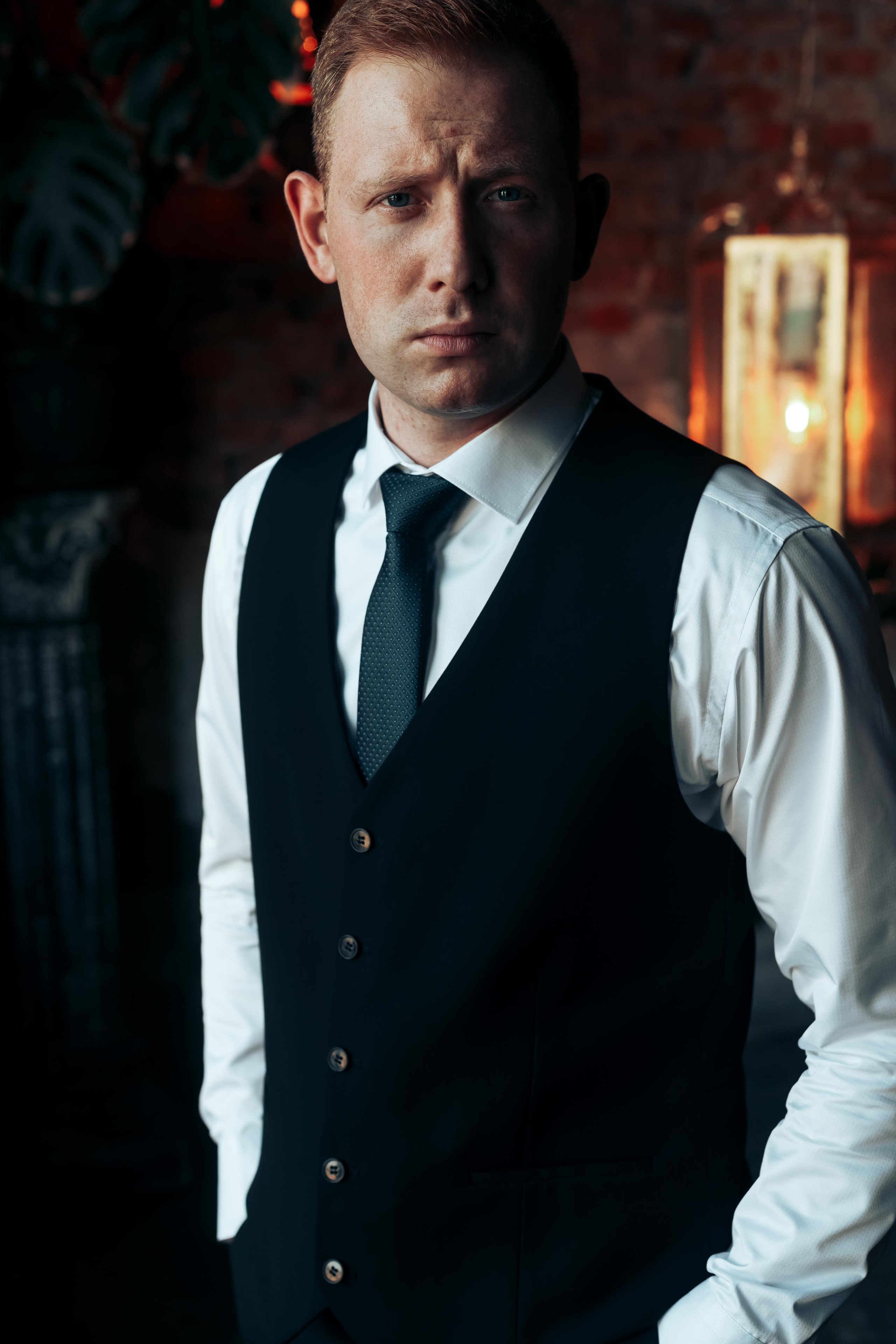 Игорь и Алена. Свадебный фотограф в Краснодаре Николай Крауз