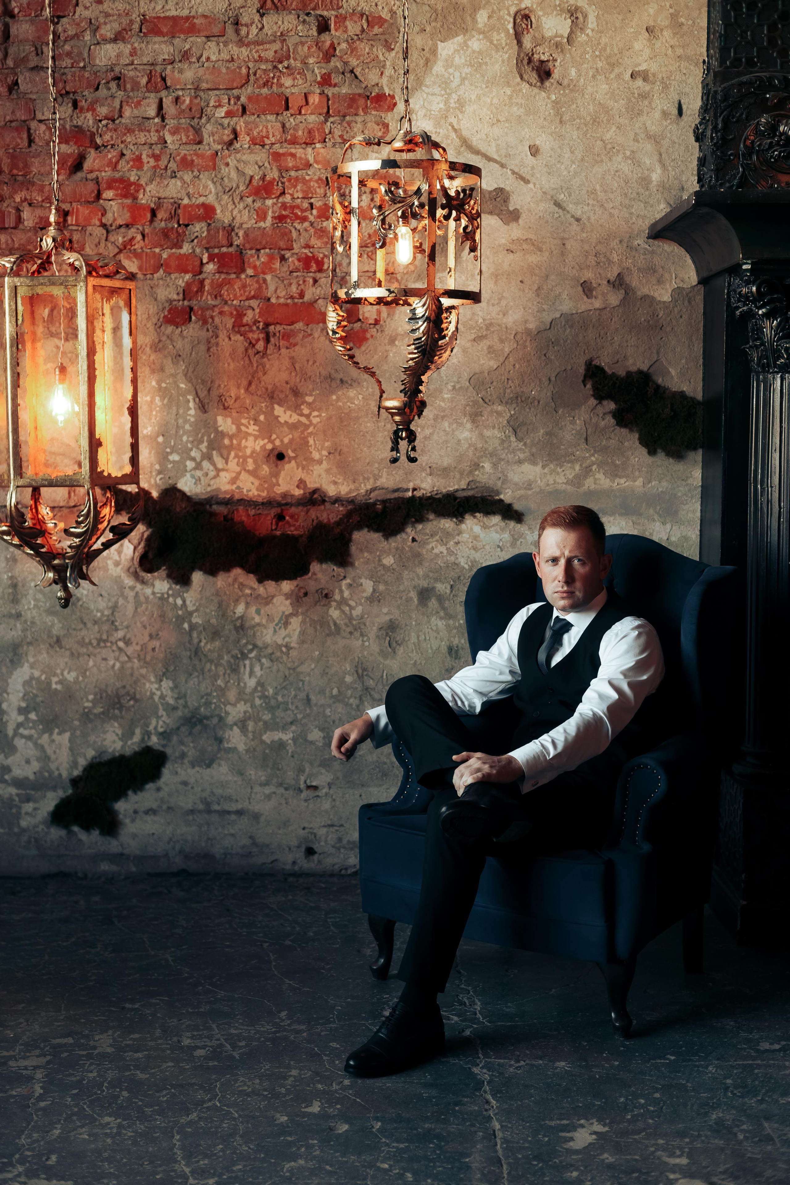 Игорь и Алена. Свадебный фотограф в Краснодаре Николай Крауз