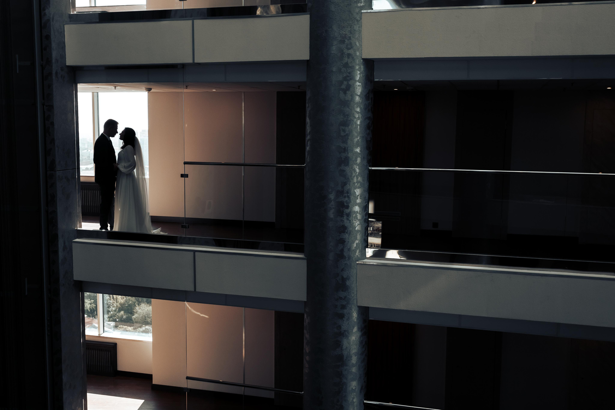 Игорь и Алена. Свадебный фотограф в Краснодаре Николай Крауз