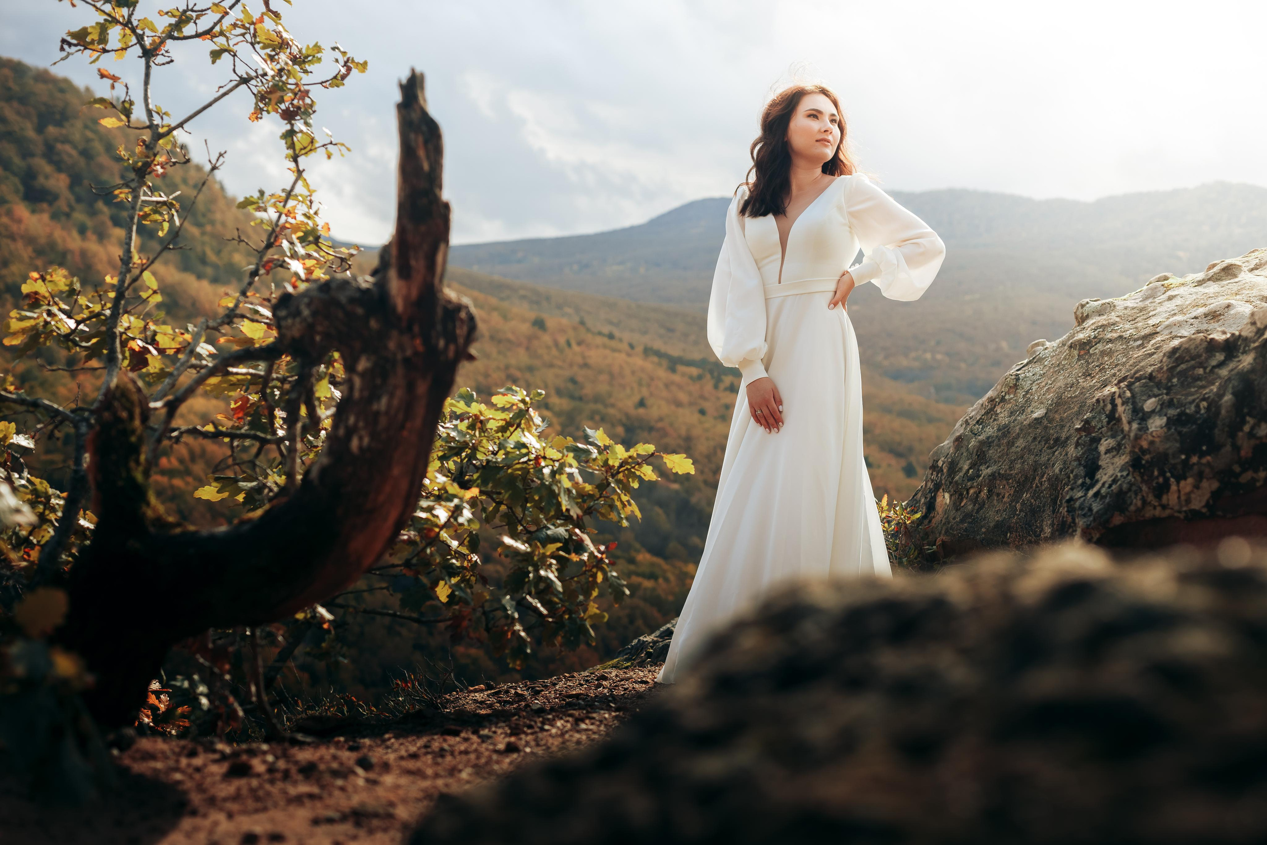 Игорь и Алена. Свадебный фотограф в Краснодаре Николай Крауз