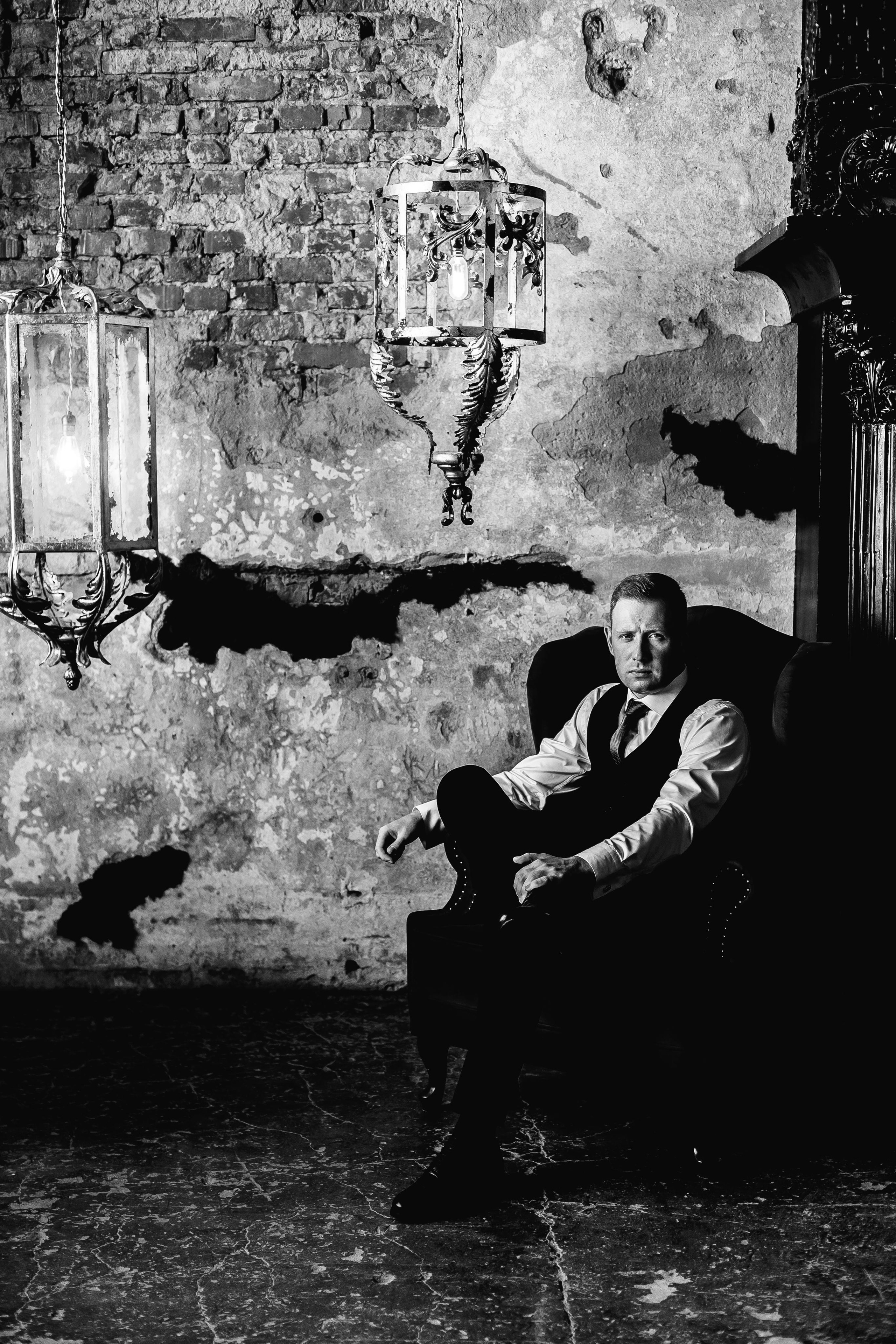 Игорь и Алена. Свадебный фотограф в Краснодаре Николай Крауз