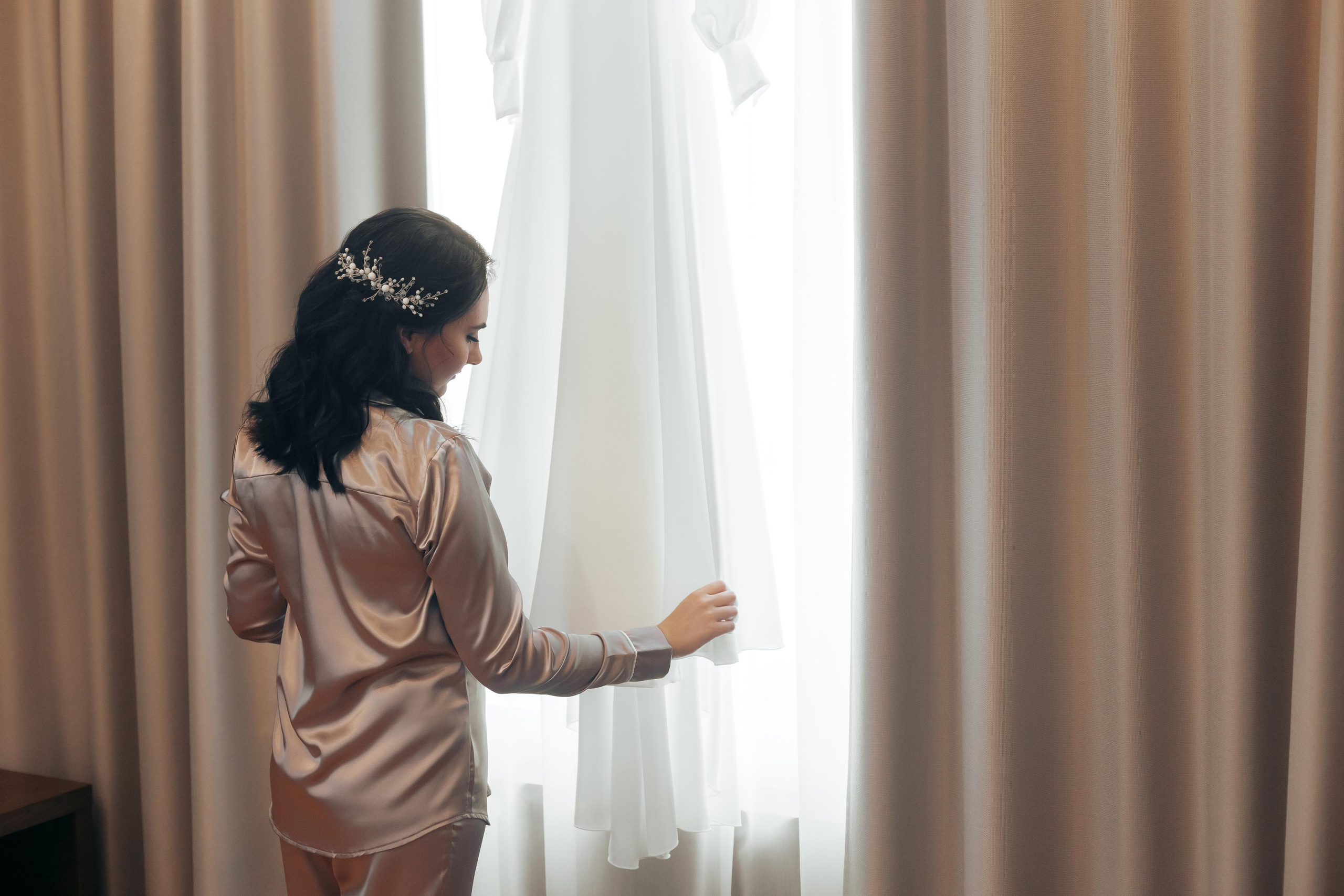 Игорь и Алена. Свадебный фотограф в Краснодаре Николай Крауз