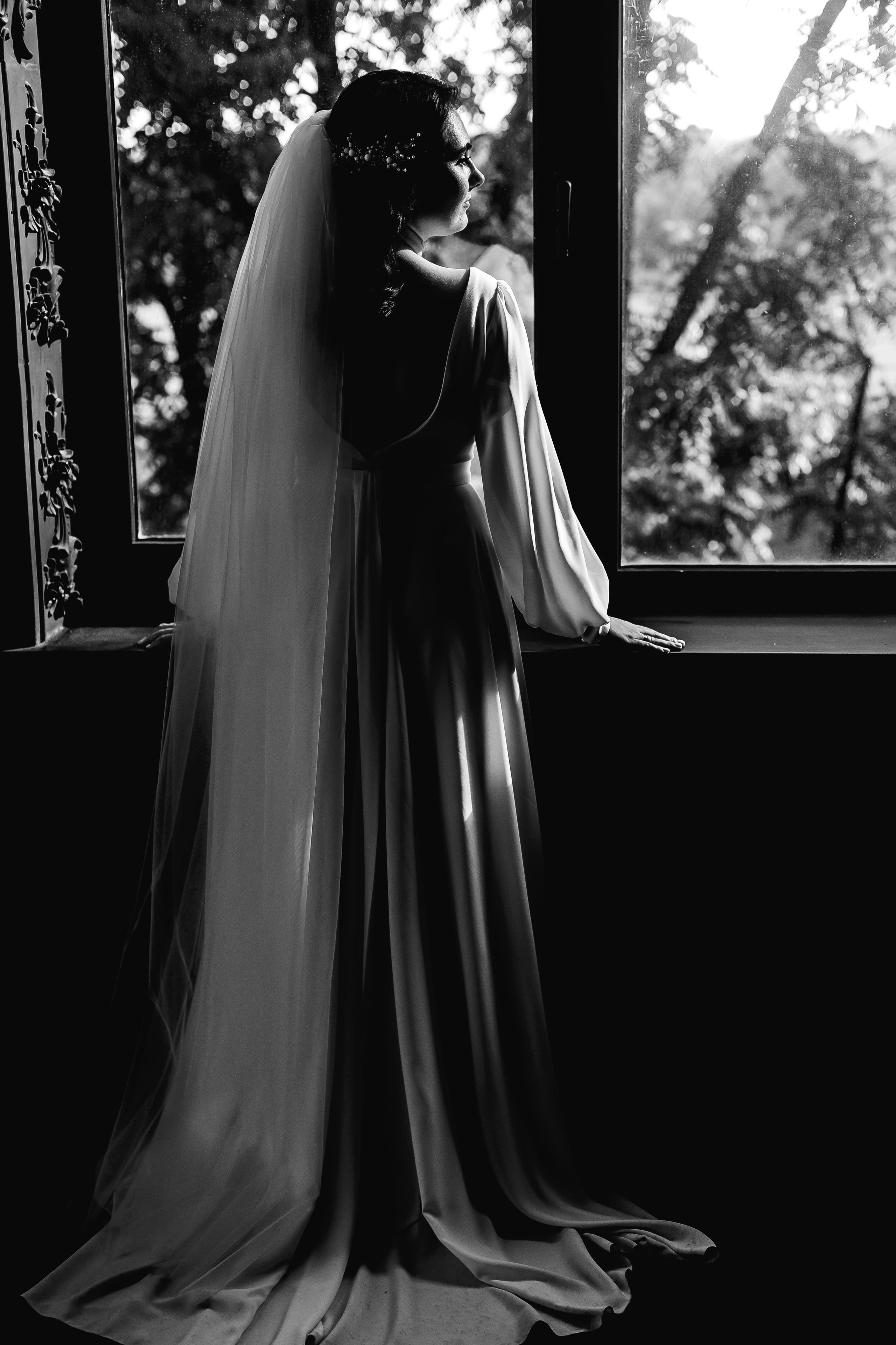 Игорь и Алена. Свадебный фотограф в Краснодаре Николай Крауз