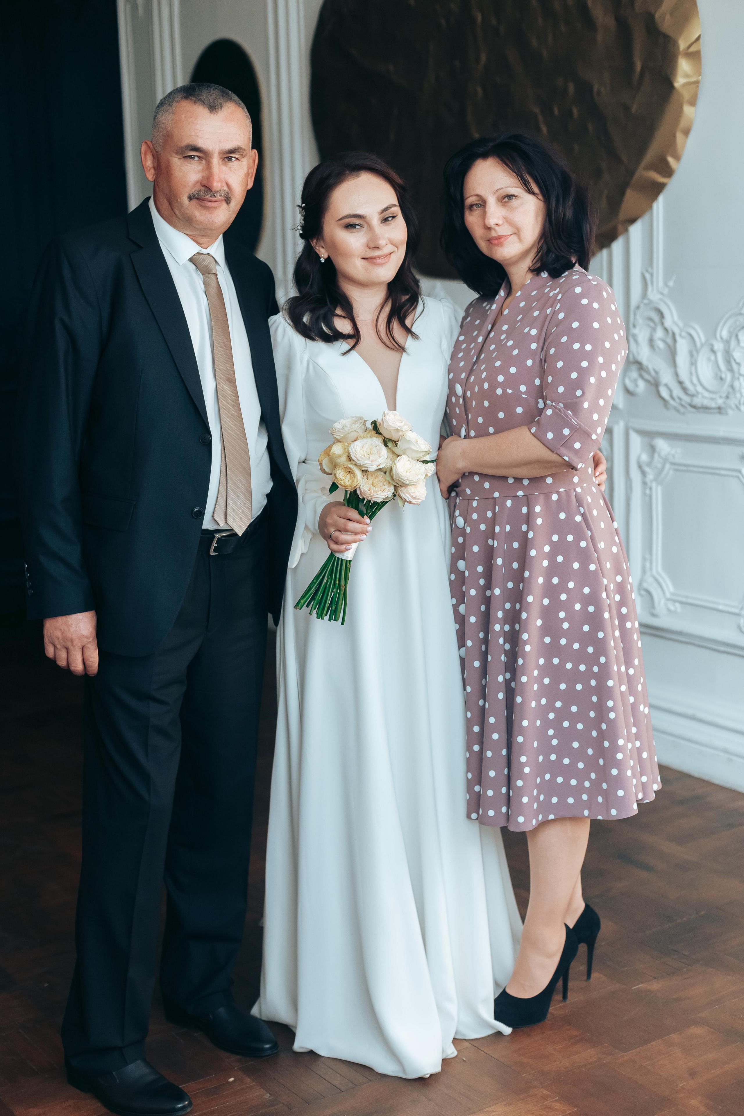 Игорь и Алена. Свадебный фотограф в Краснодаре Николай Крауз