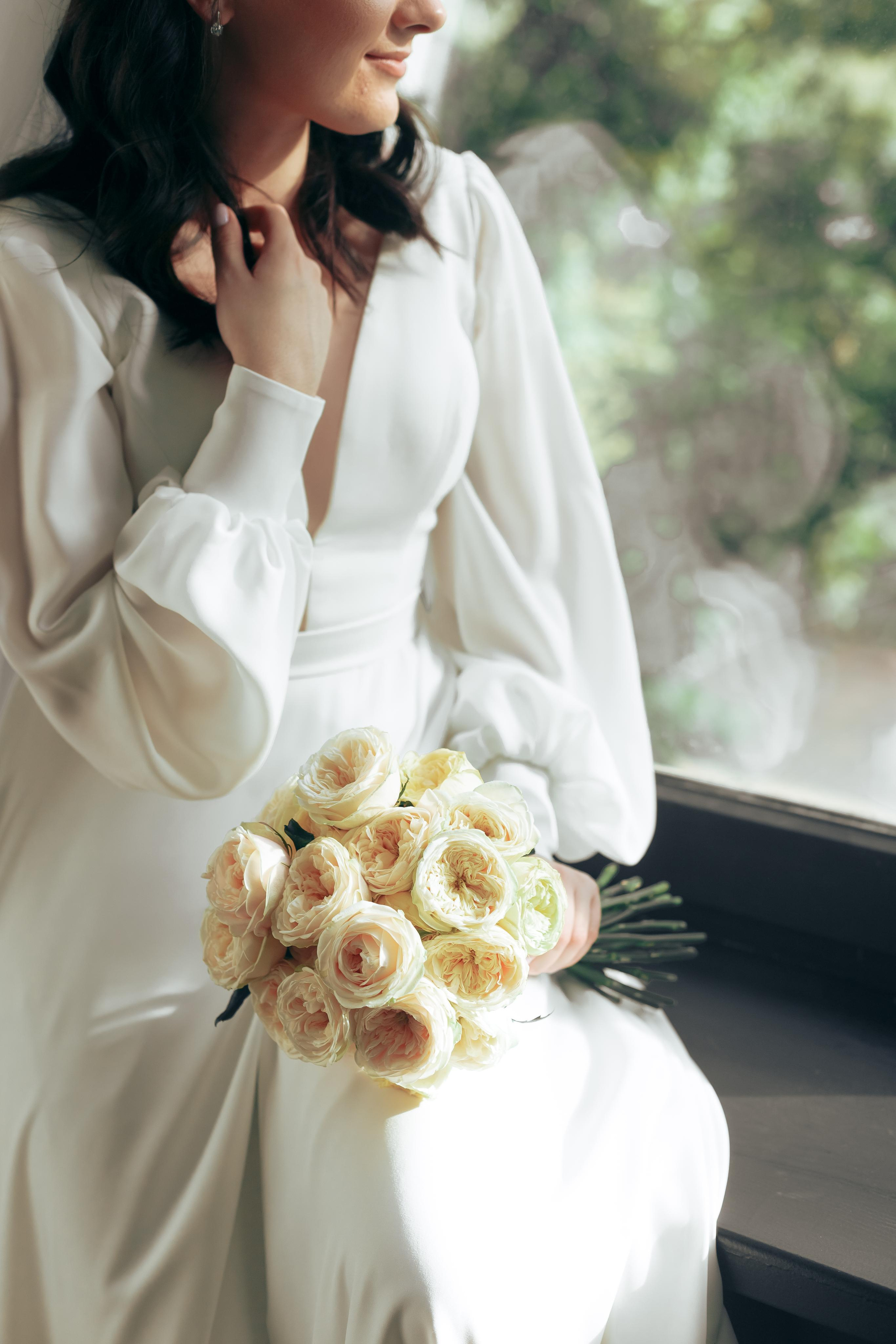 Игорь и Алена. Свадебный фотограф в Краснодаре Николай Крауз