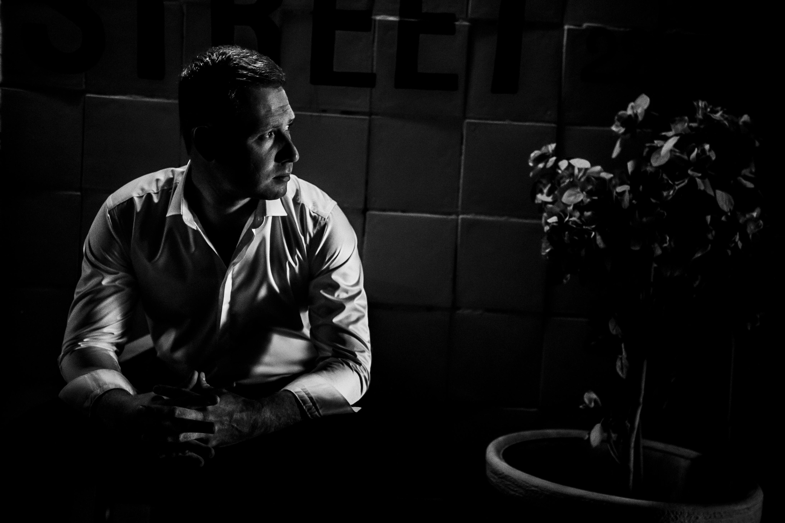 Игорь и Алена. Свадебный фотограф в Краснодаре Николай Крауз