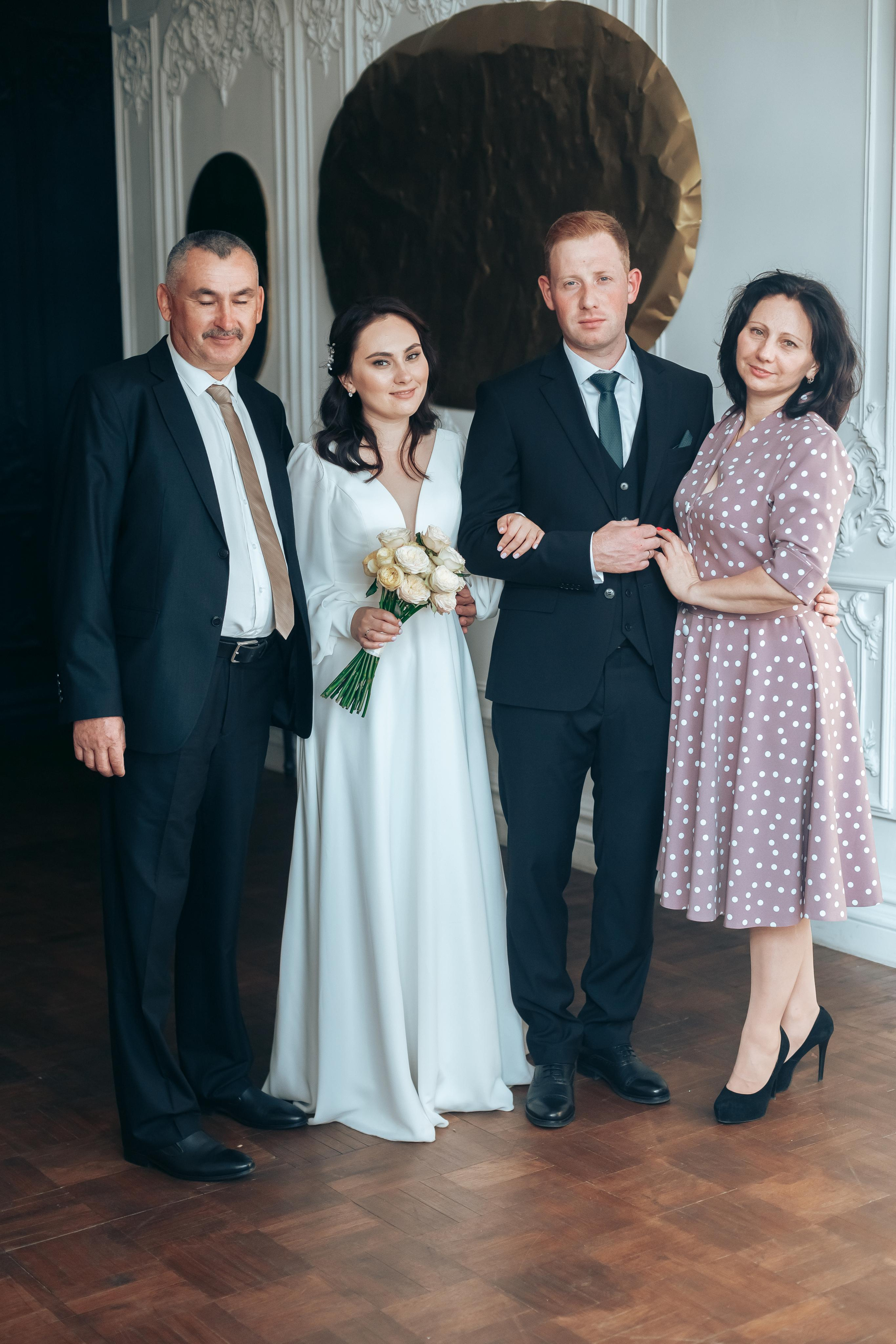 Игорь и Алена. Свадебный фотограф в Краснодаре Николай Крауз