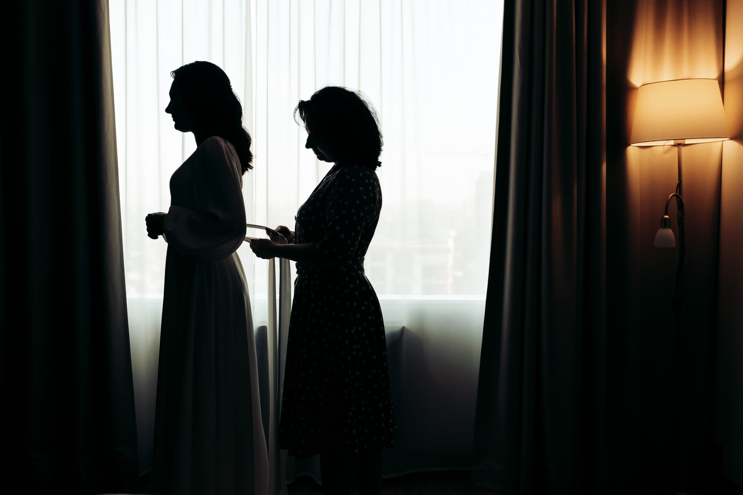 Игорь и Алена. Свадебный фотограф в Краснодаре Николай Крауз