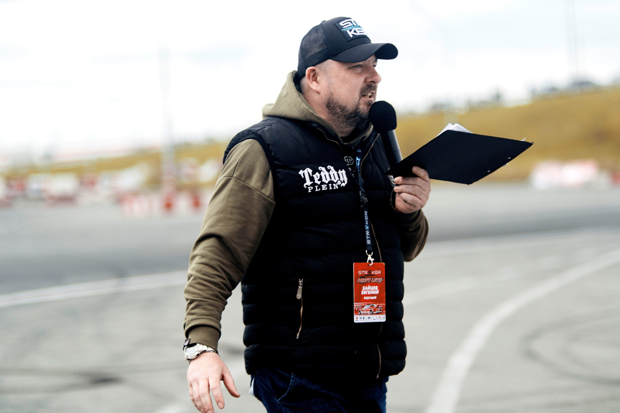DRIFT LETO 1этап 16.05.2026. Фотограф в Новосибирске Владислав Унтерберг