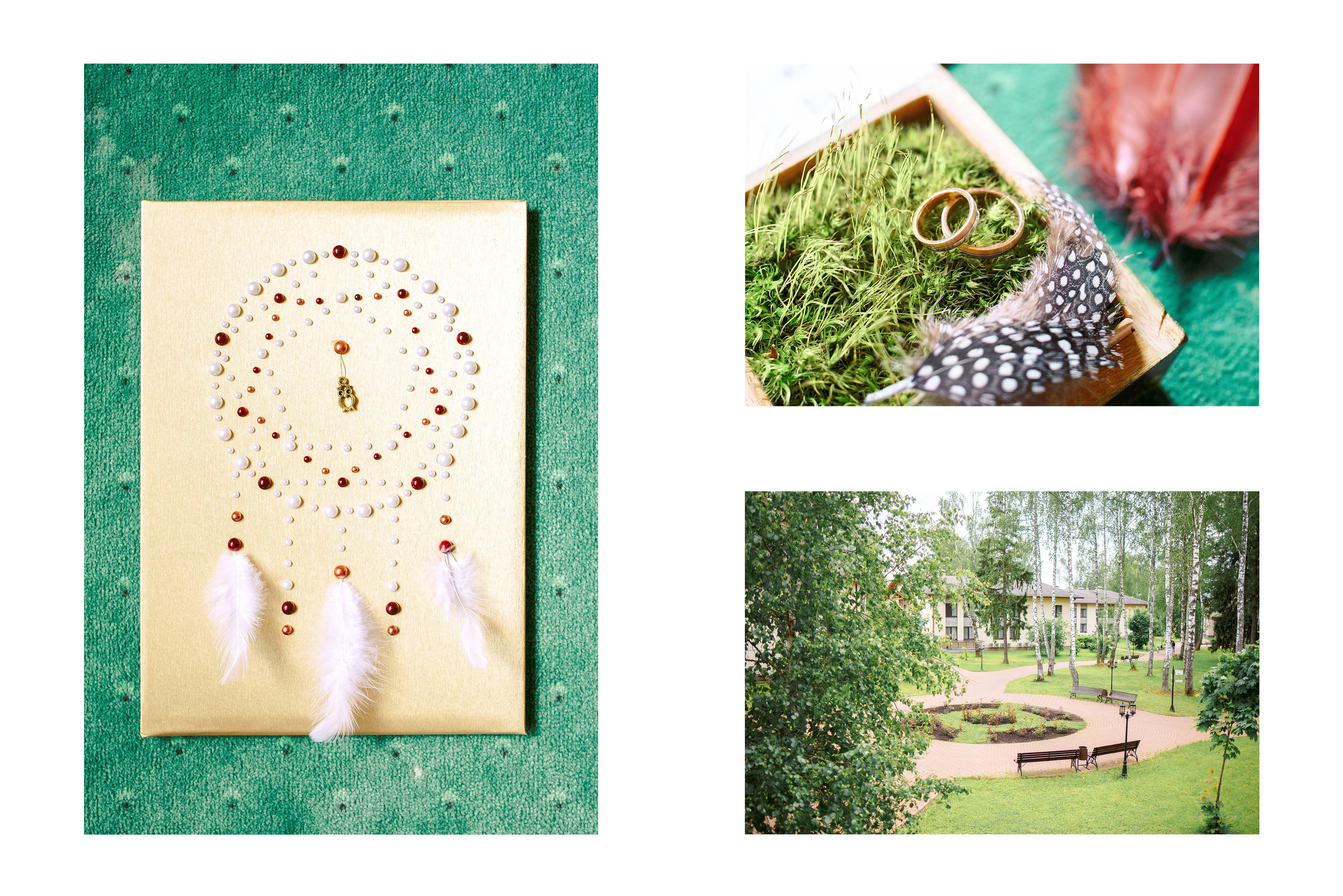 Свадебный фотограф. Фотограф Москва — Павел Михайлов